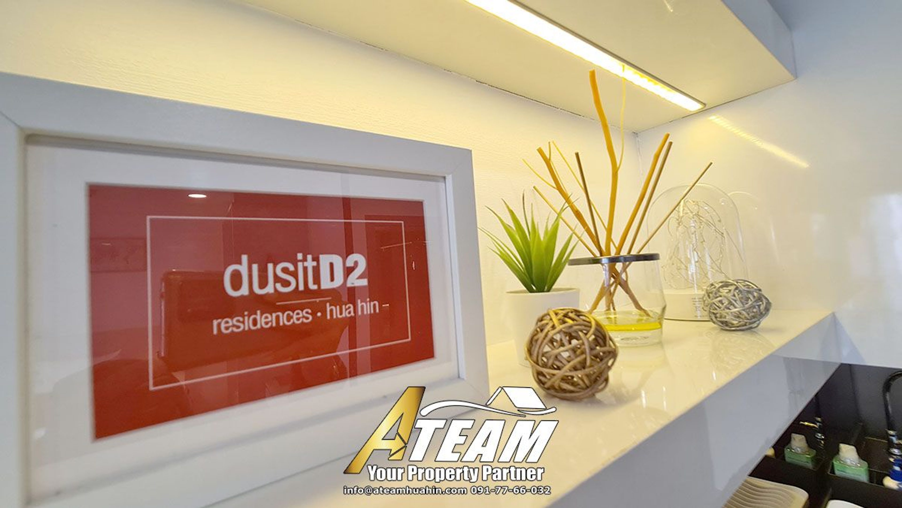 Apartment / Condo For Rent - - 1 Bedroom - 1 Bathroom - Price ฿16,000  thumbnail 33