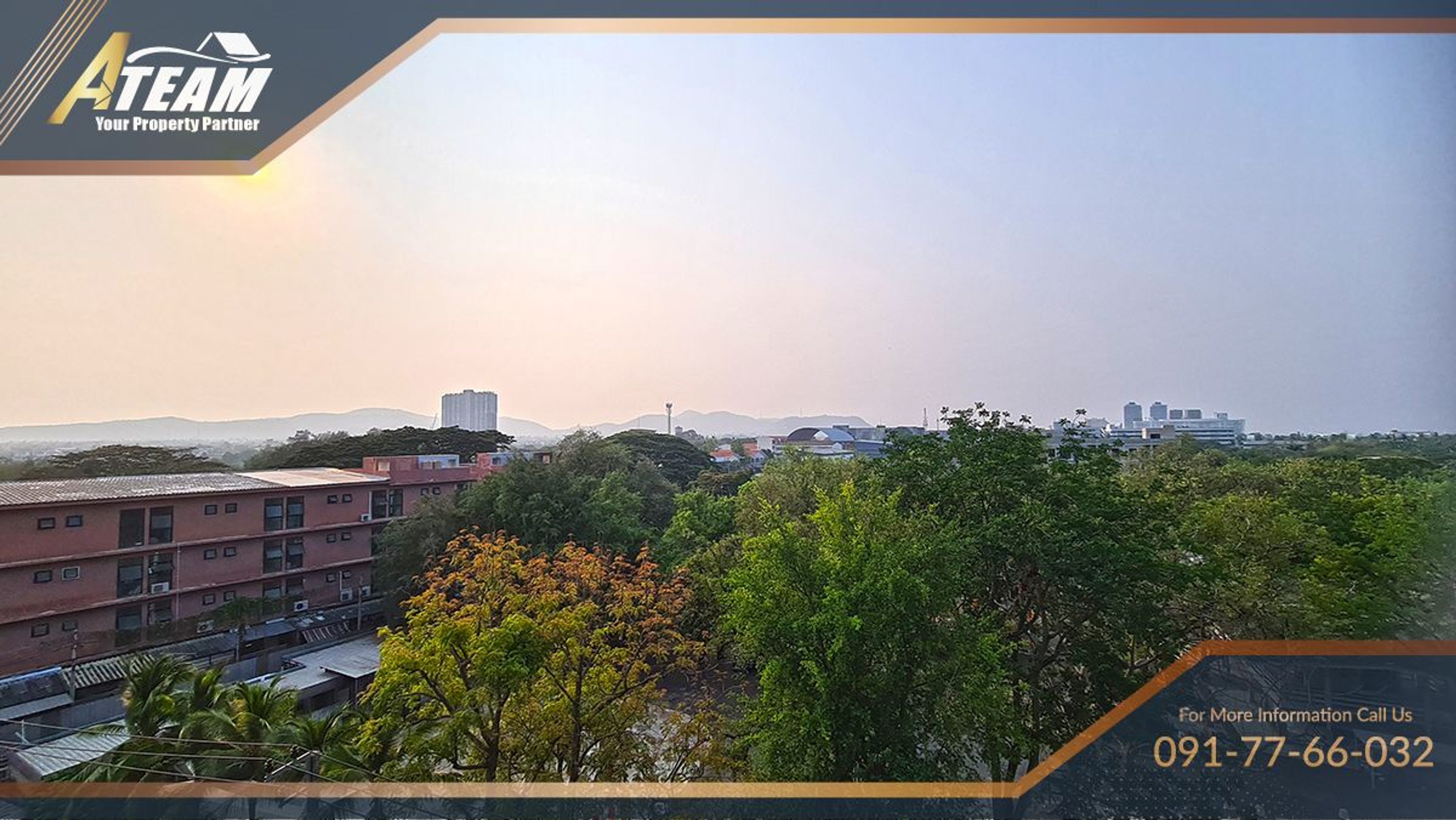 Apartment / Condo For Rent - - 1 Bedroom - 1 Bathroom - Price ฿20,000  thumbnail 17