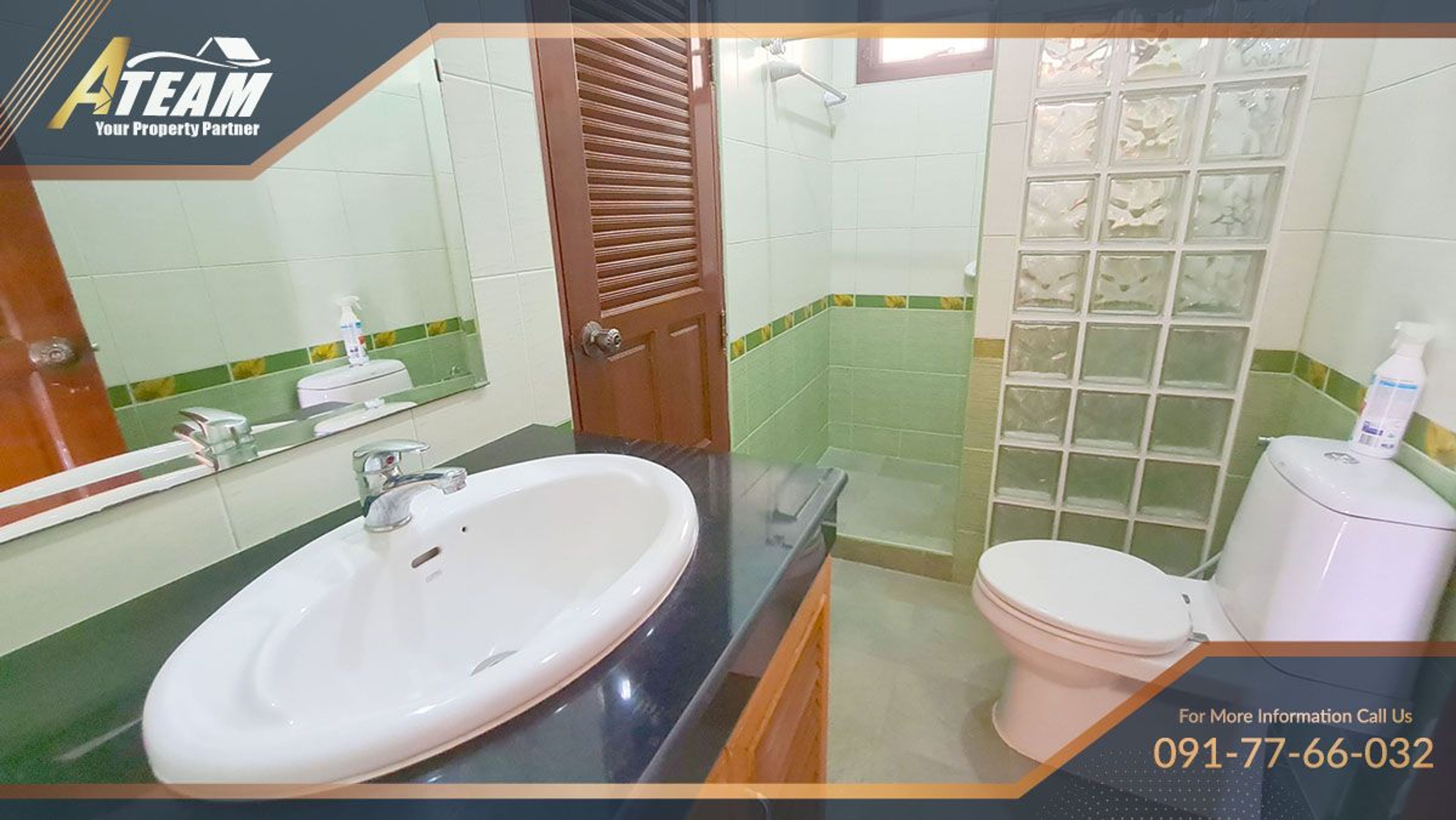 House / Villa For Rent - - 3 Bedrooms - 3 Bathrooms - Price ฿25,000 -  thumbnail 24