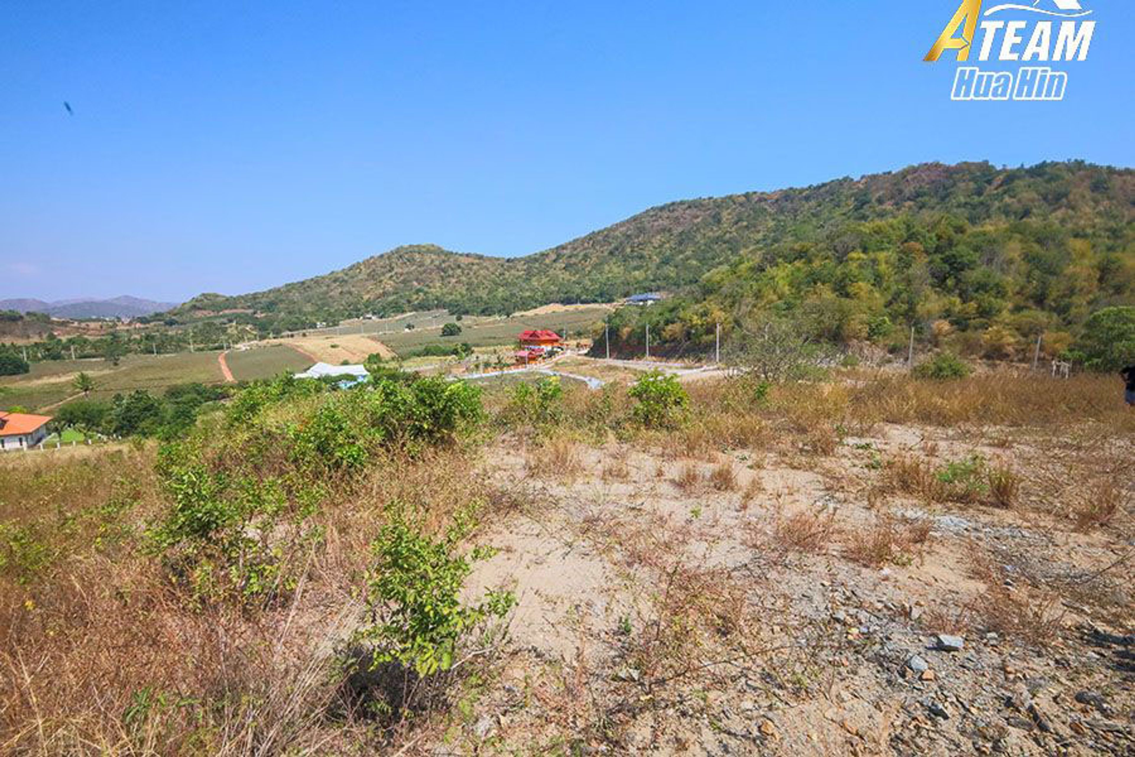 Mountain View Land for Sale — Peaceful Hillside Setting thumbnail 21
