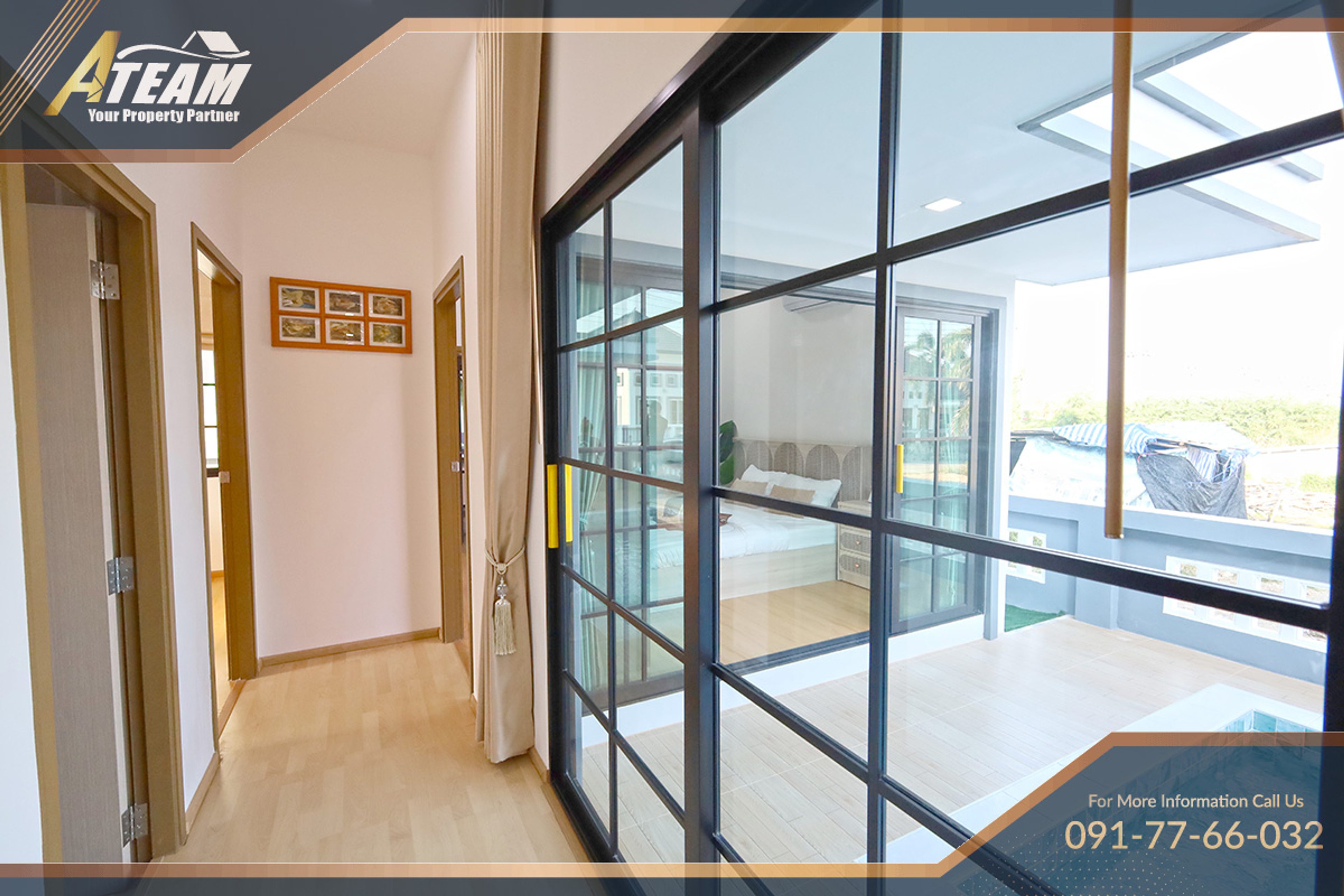  Modern Pool Villa for Rent in Prime Location – Soi 102 thumbnail 23