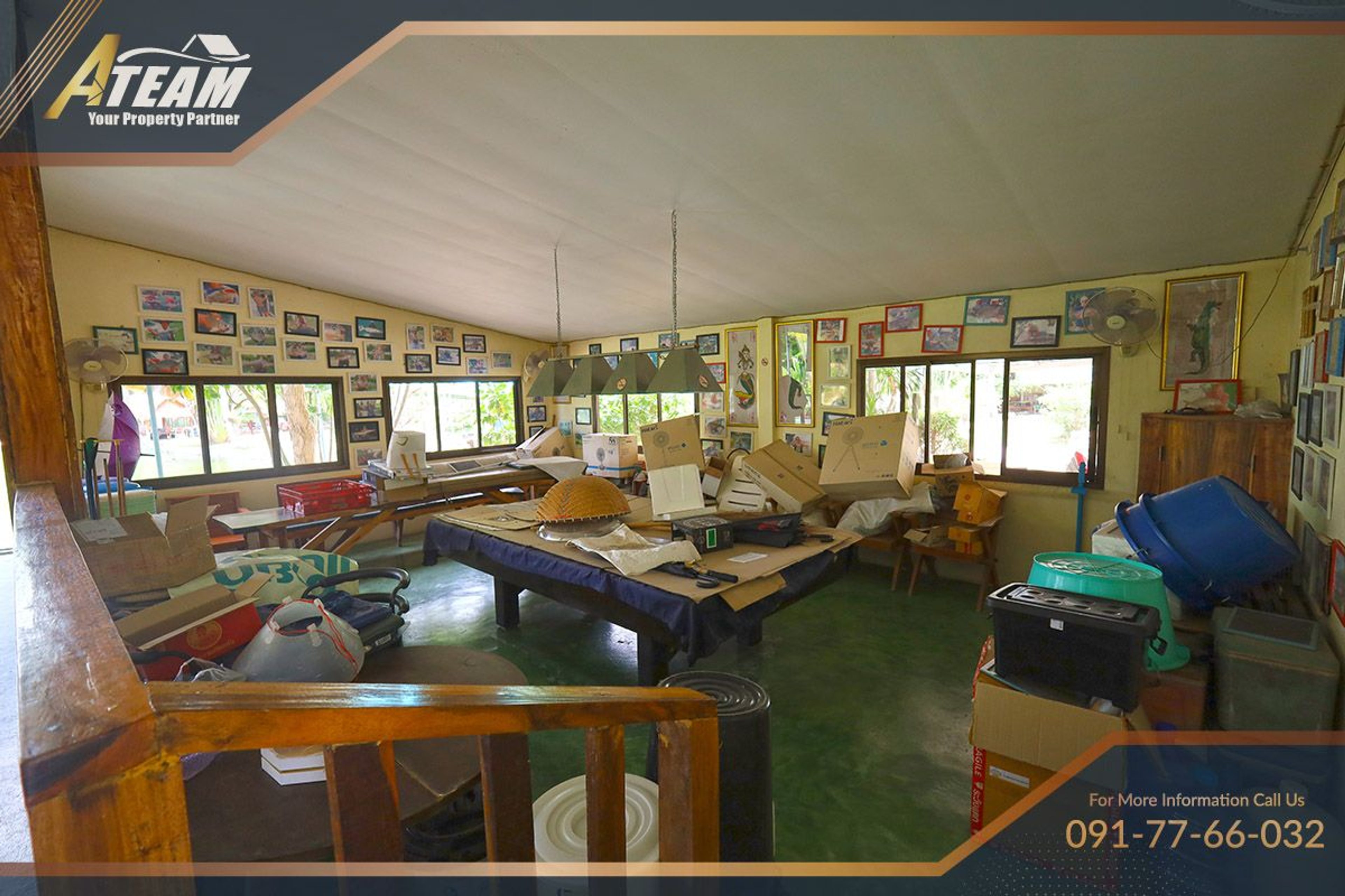 Business for Sale: Hua Hin Fishing Lodge thumbnail 18