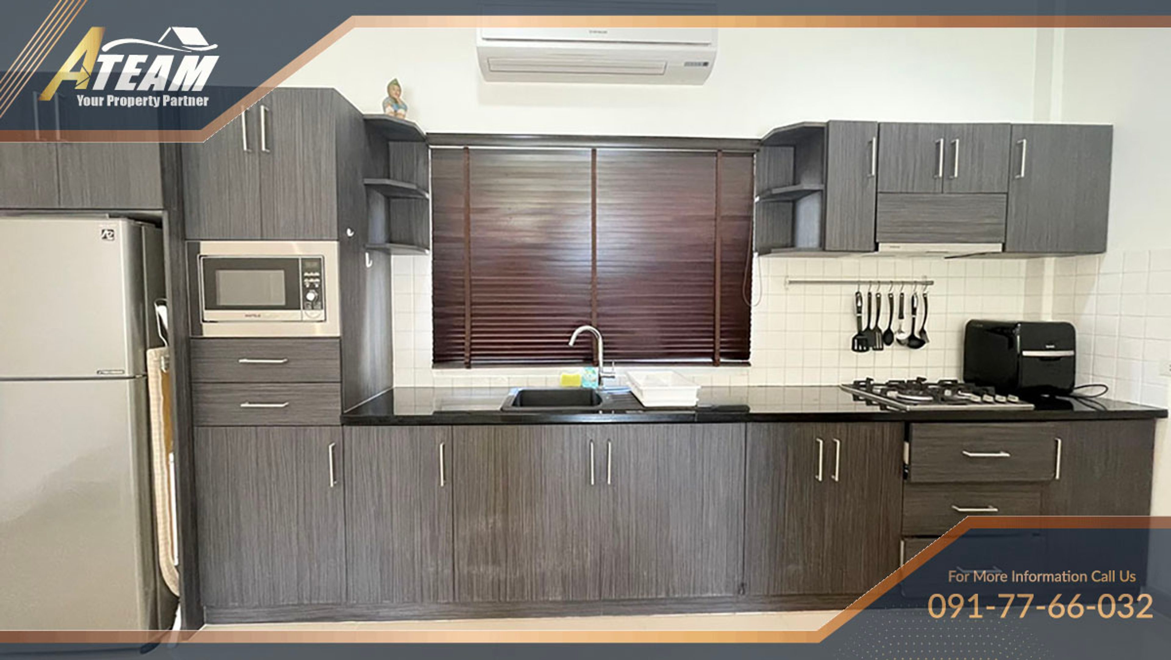 House / Villa For Rent - - 2 Bedrooms - 2 Bathrooms - Price ฿23,000 -  thumbnail 6