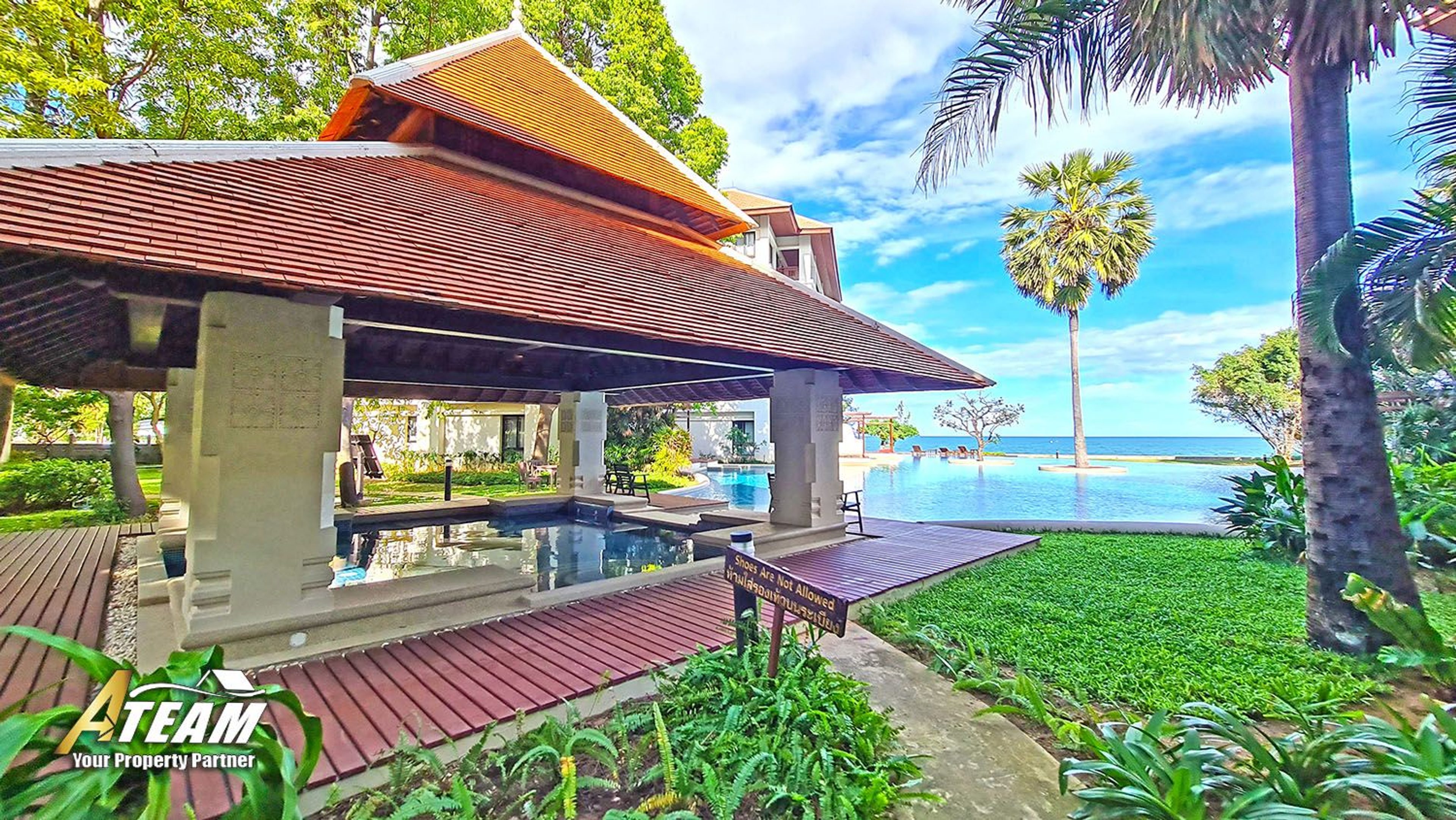 Apartment / Condo For Rent - - 3 Bedrooms - 3 Bathrooms - Price ฿40,00 thumbnail 53