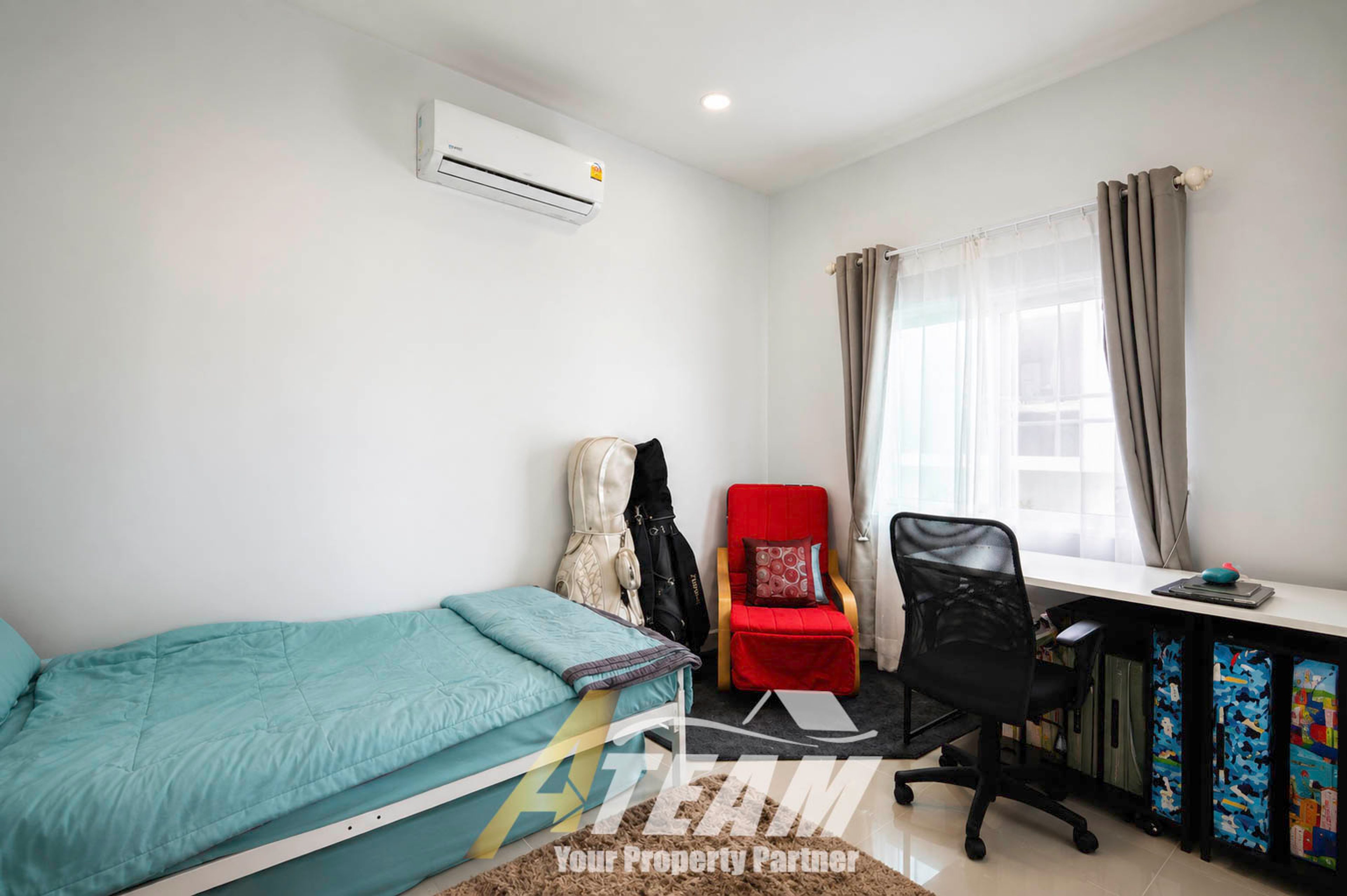 3-Bedroom Private Pool Villa for Sale – ABC Pool Village, Cha-am thumbnail 23