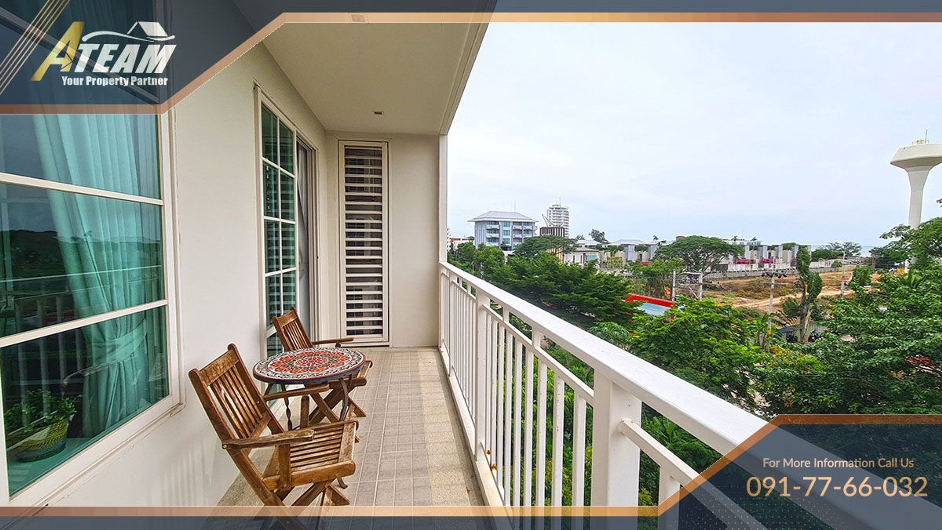 House / Villa For Rent - - 2 Bedrooms - 2 Bathrooms - Price ฿35,000 -  thumbnail 46