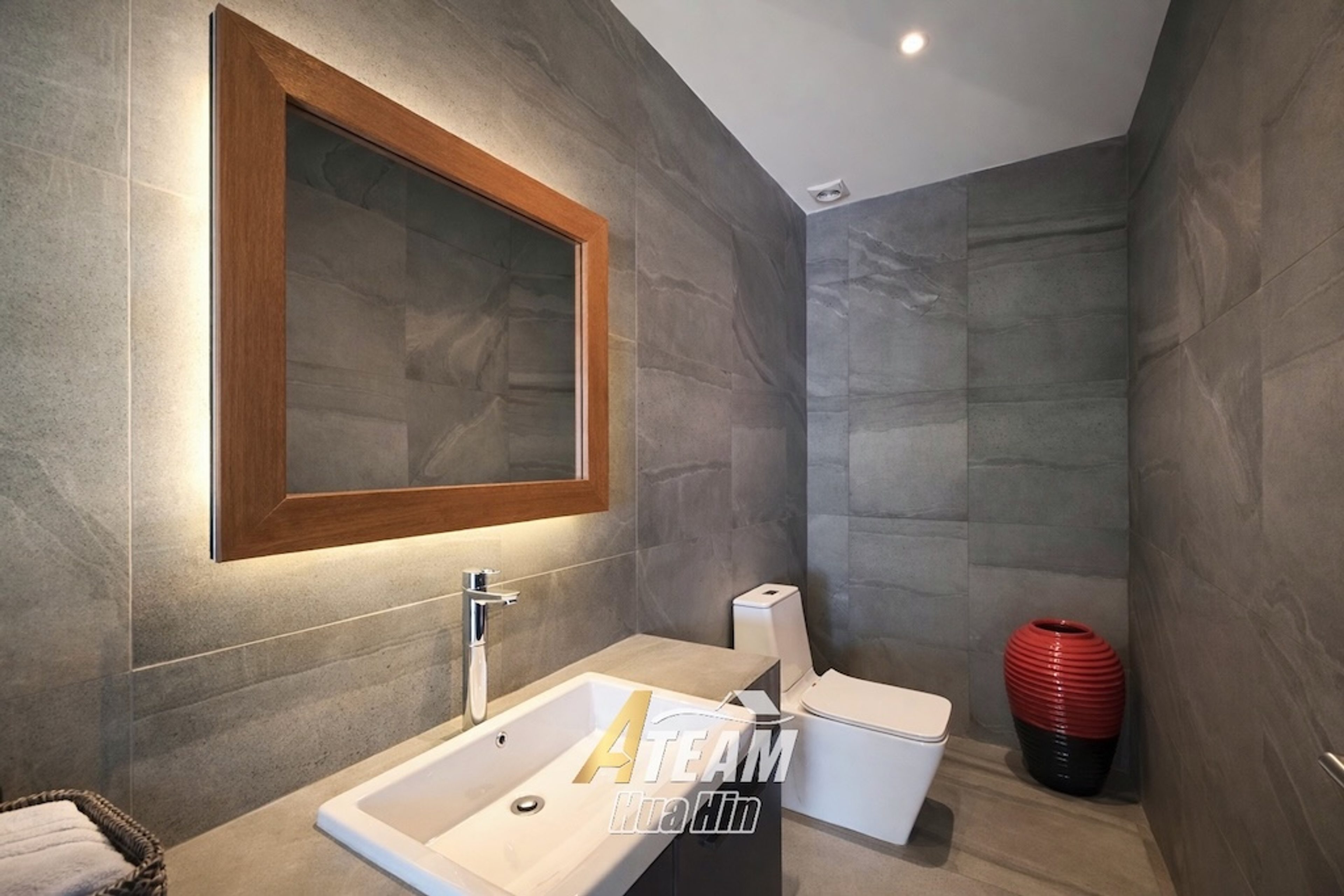 Panorama Pool Villas – House 26, Khao Tao, Hua Hin thumbnail 19