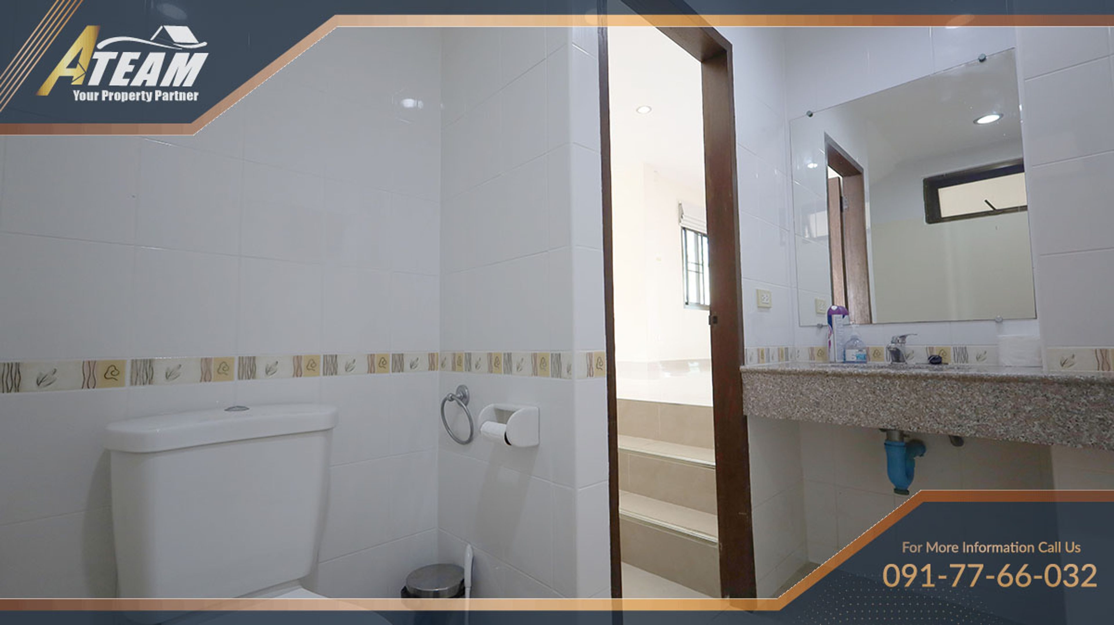 Spacious Family Retreat on a Large Double Plot in Heights 2, Khao Tao thumbnail 23