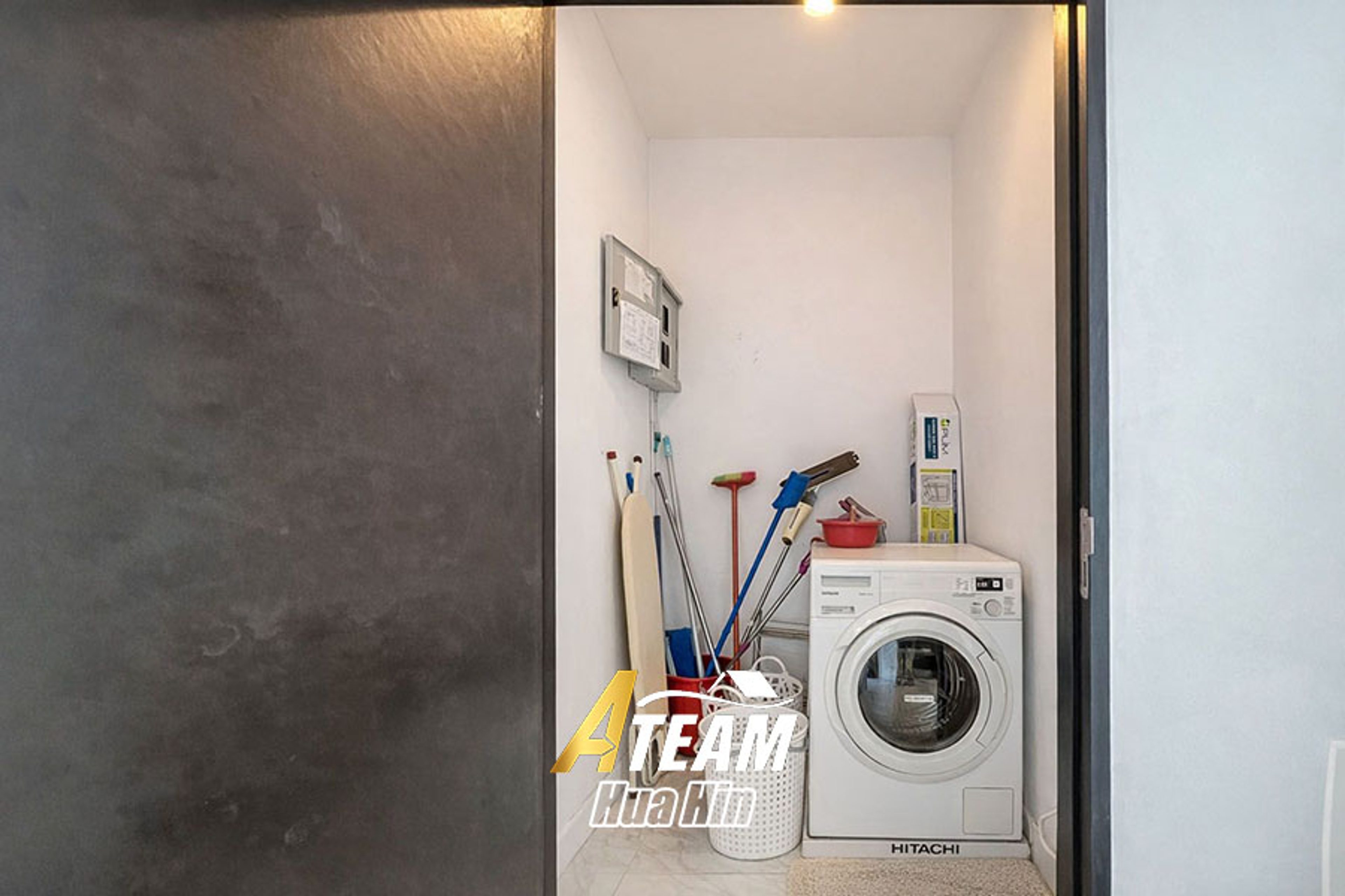 Pet-Friendly Pool Villa for Rent in Thap Tai, Hua Hin thumbnail 19