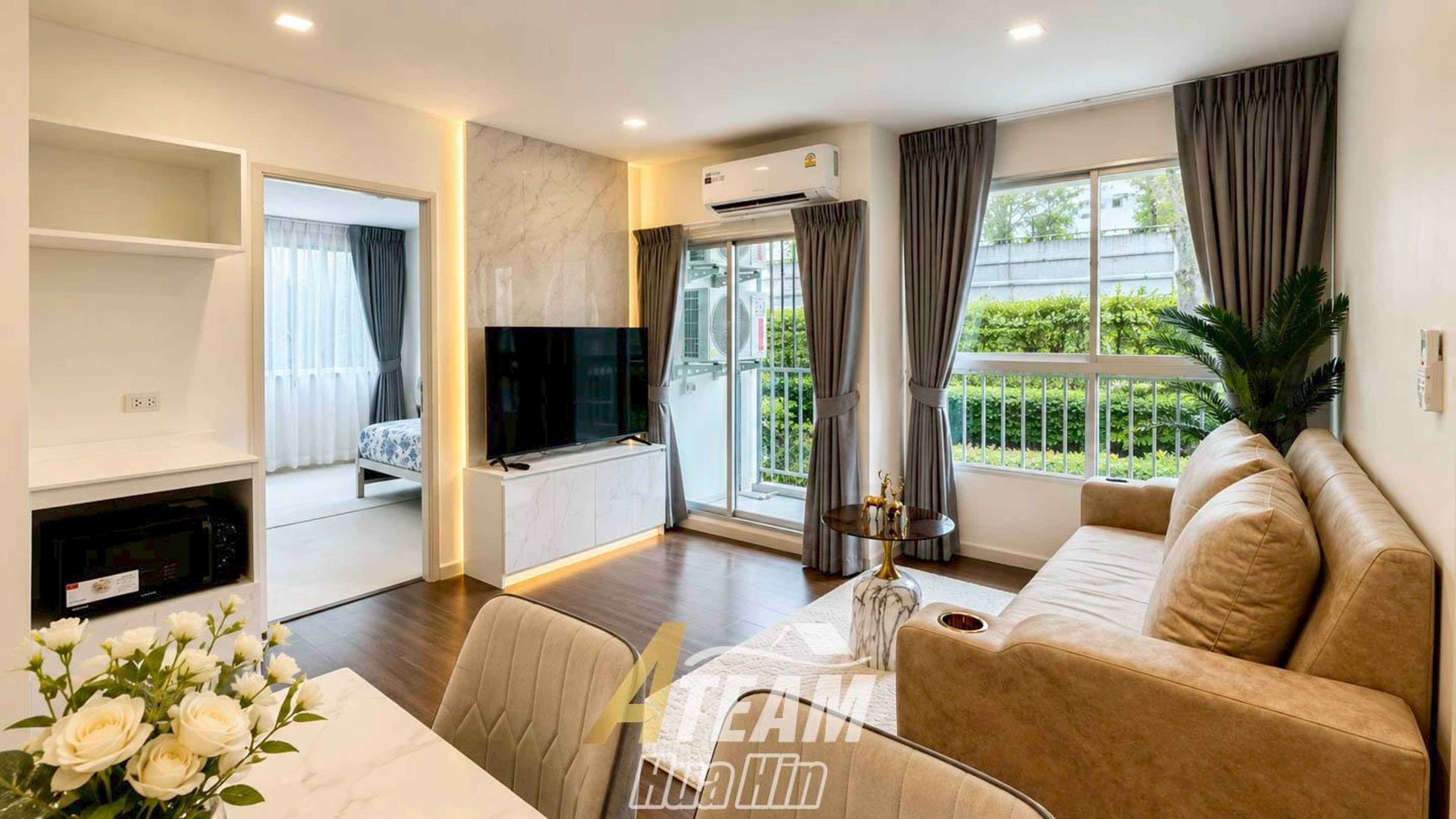 FOR SALE | 2-Bedroom Condo Baan Koo Kiang thumbnail 14