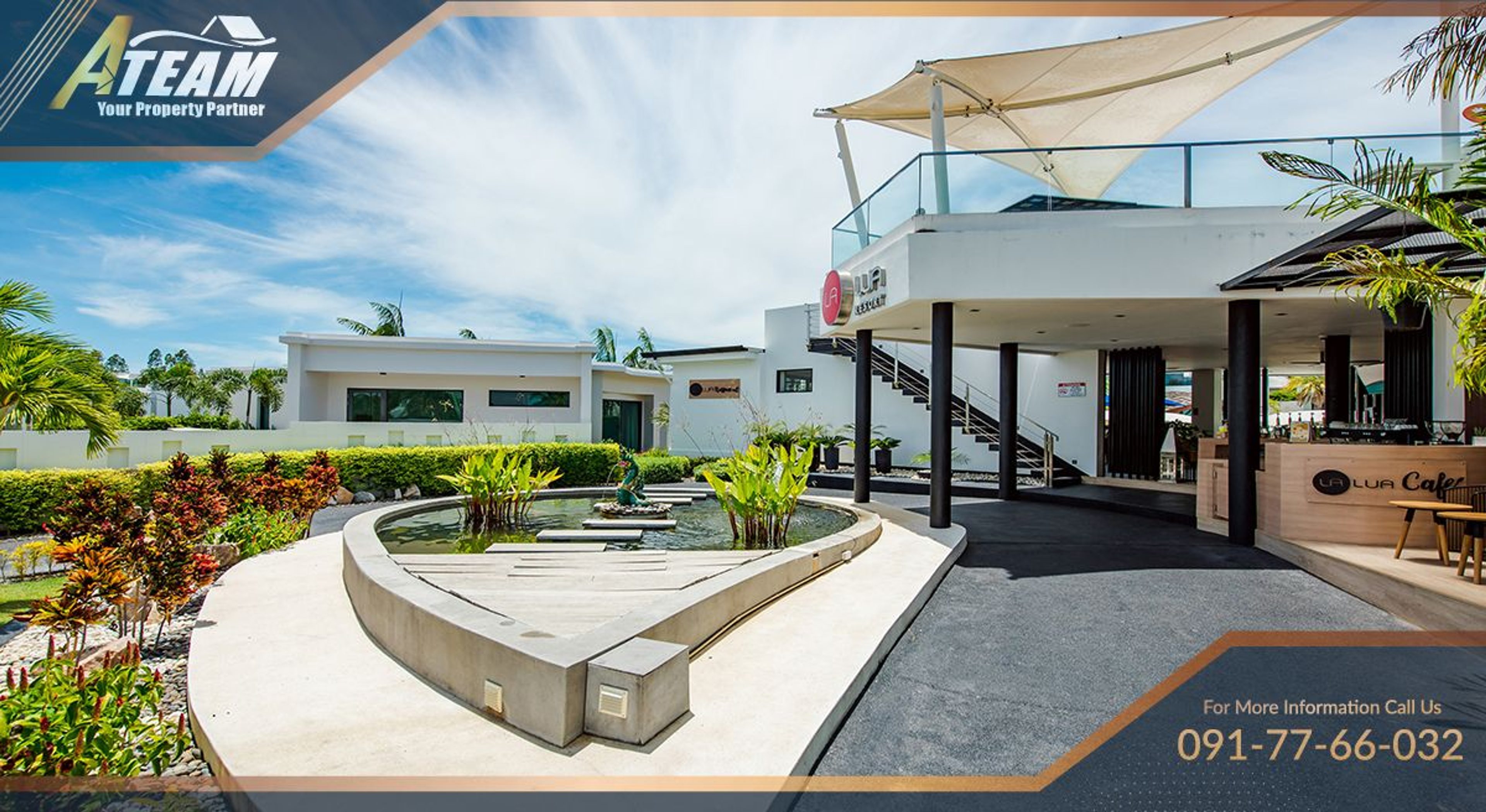 House / Villa For Rent - - 1 Bedroom - 1 Bathroom - Price ฿25,000 - 13 thumbnail 22
