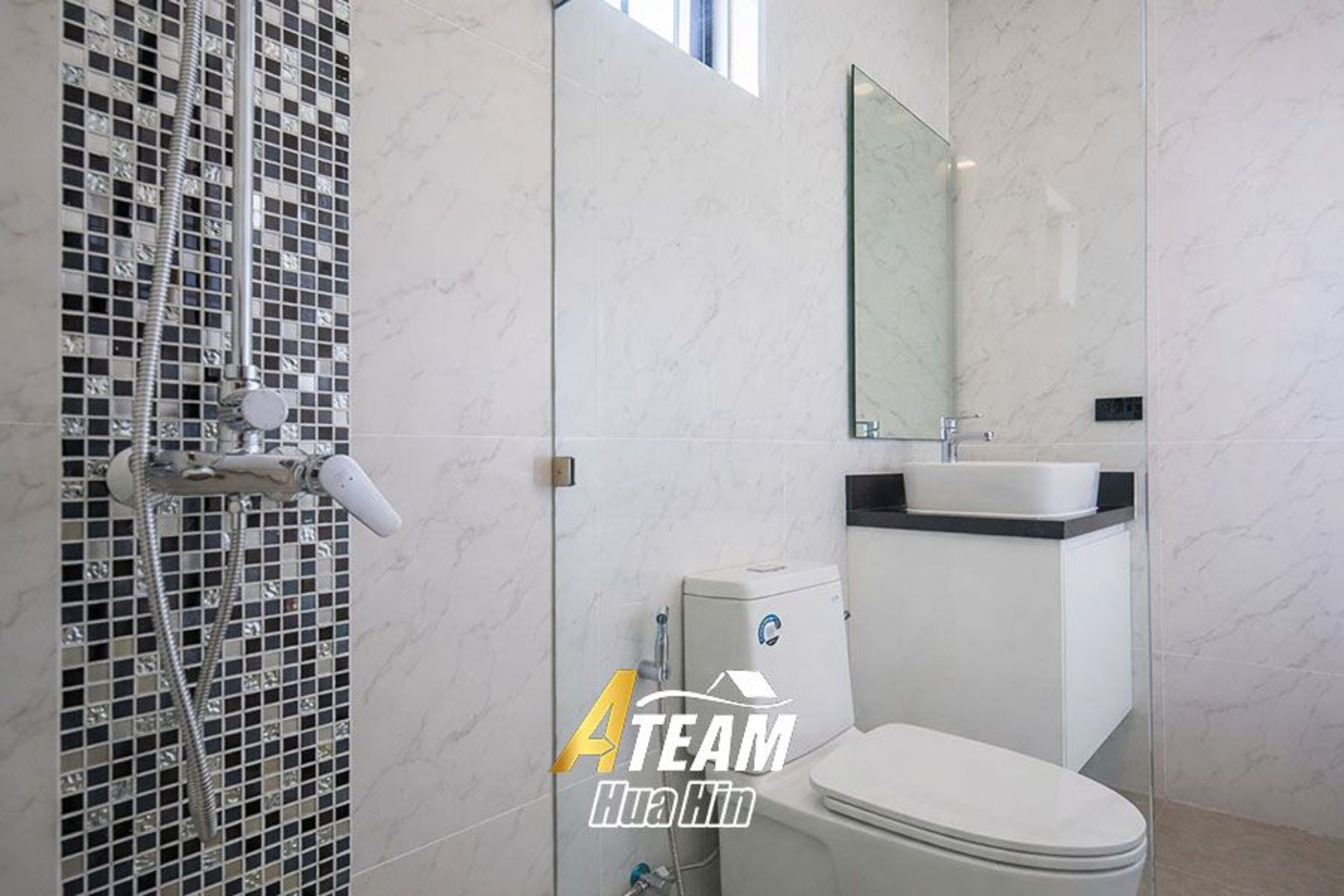 Botanica Villa Hua Hin (Soi 112) – Modern 3-Bedroom Pool Villa for Ren thumbnail 13