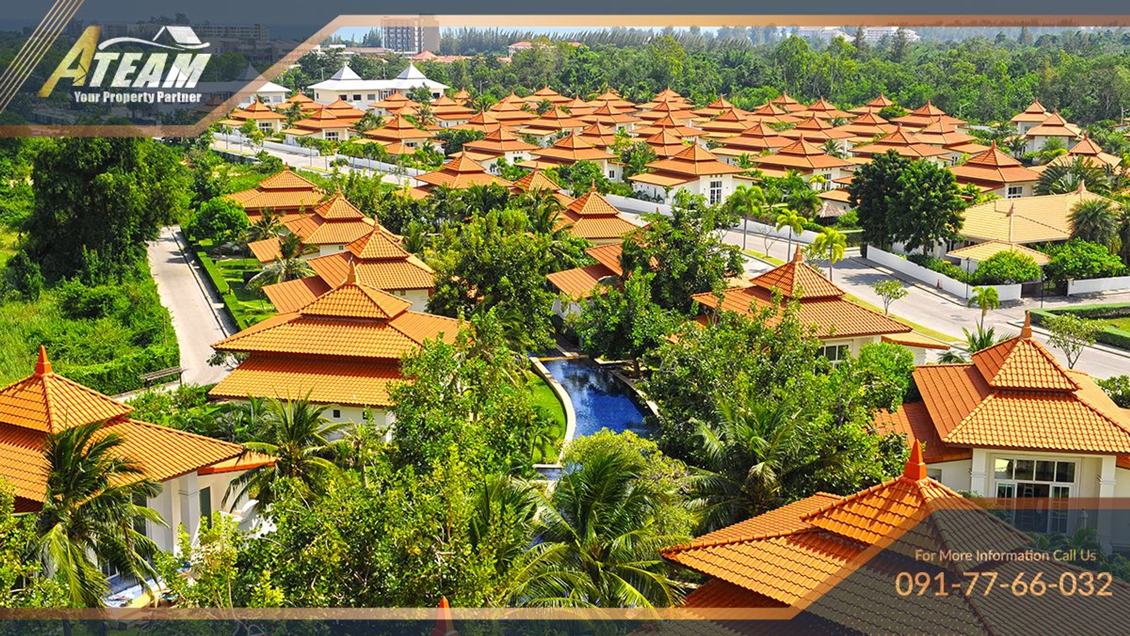 House / Villa For Rent - - 2 Bedrooms - 2 Bathrooms - Price ฿35,000 -  thumbnail 3