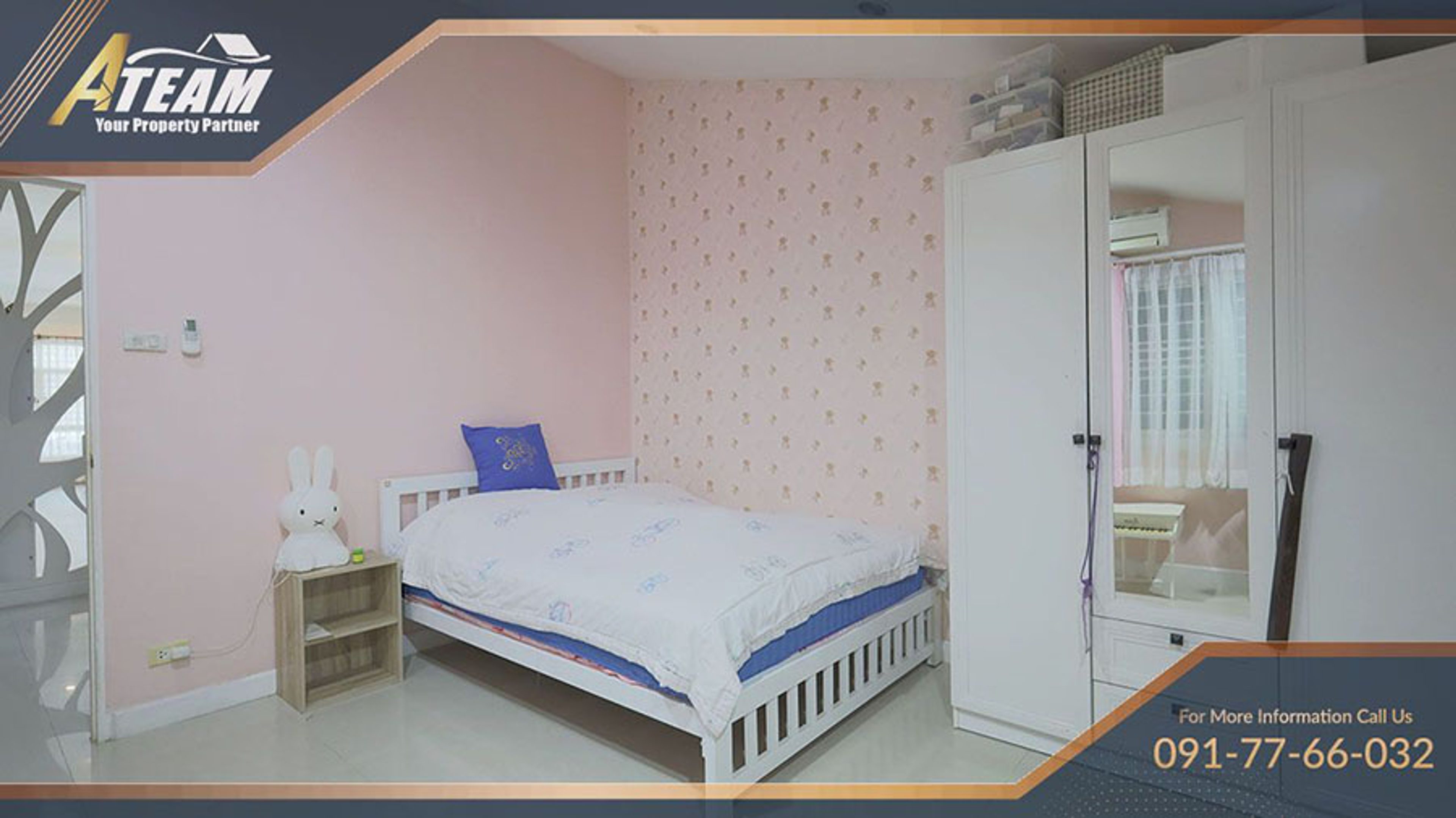 Property Description – Wang Pong House for Sale (3 M THB) thumbnail 21