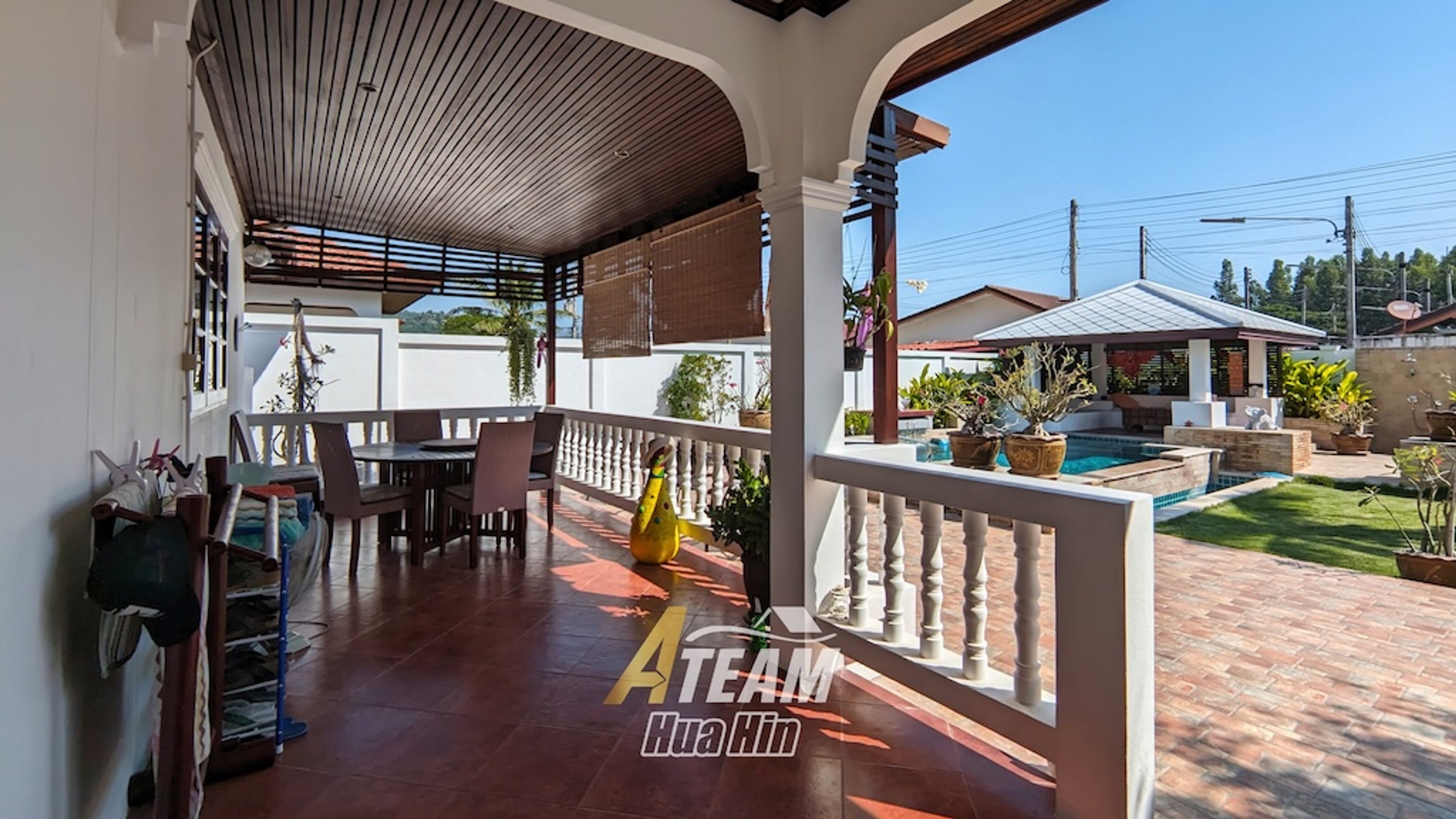 Elegant Property in Soi 94, Hua Hin thumbnail 7