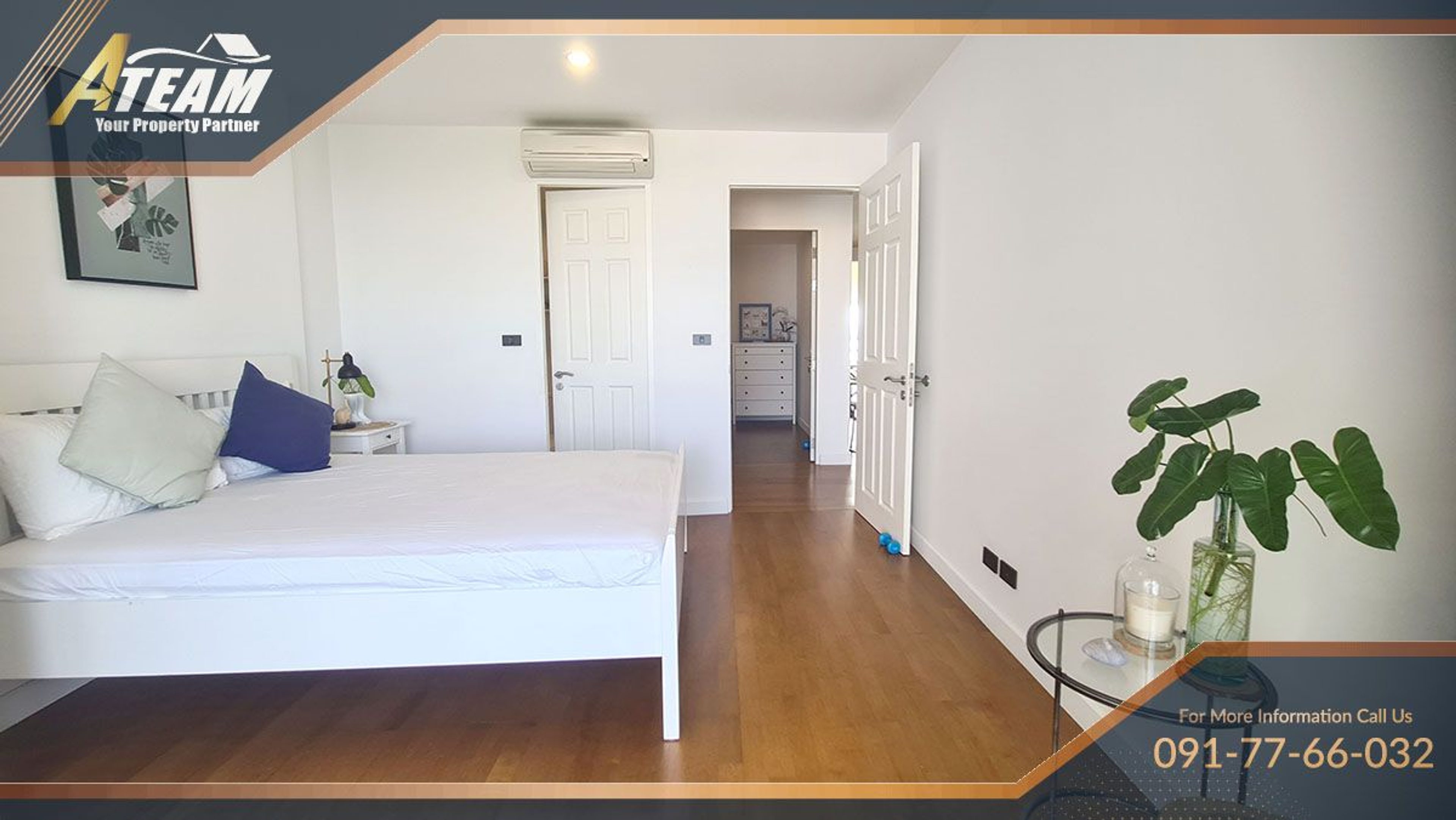 Apartment / Condo For Rent - - 3 Bedrooms - 3 Bathrooms - Price ฿40,00 thumbnail 19