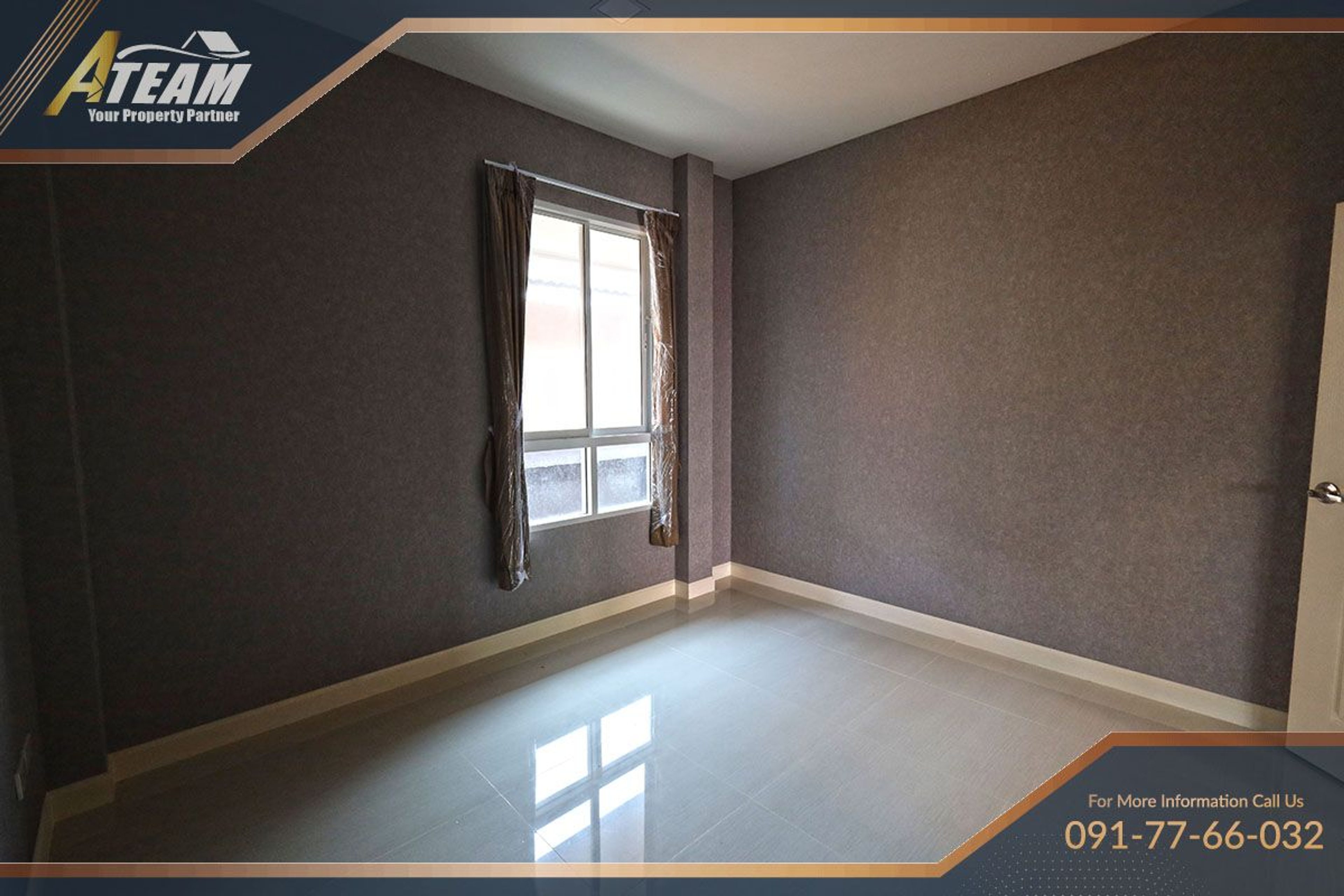 House for rent 3 Bed in Baan Rak - Wang Pong thumbnail 22