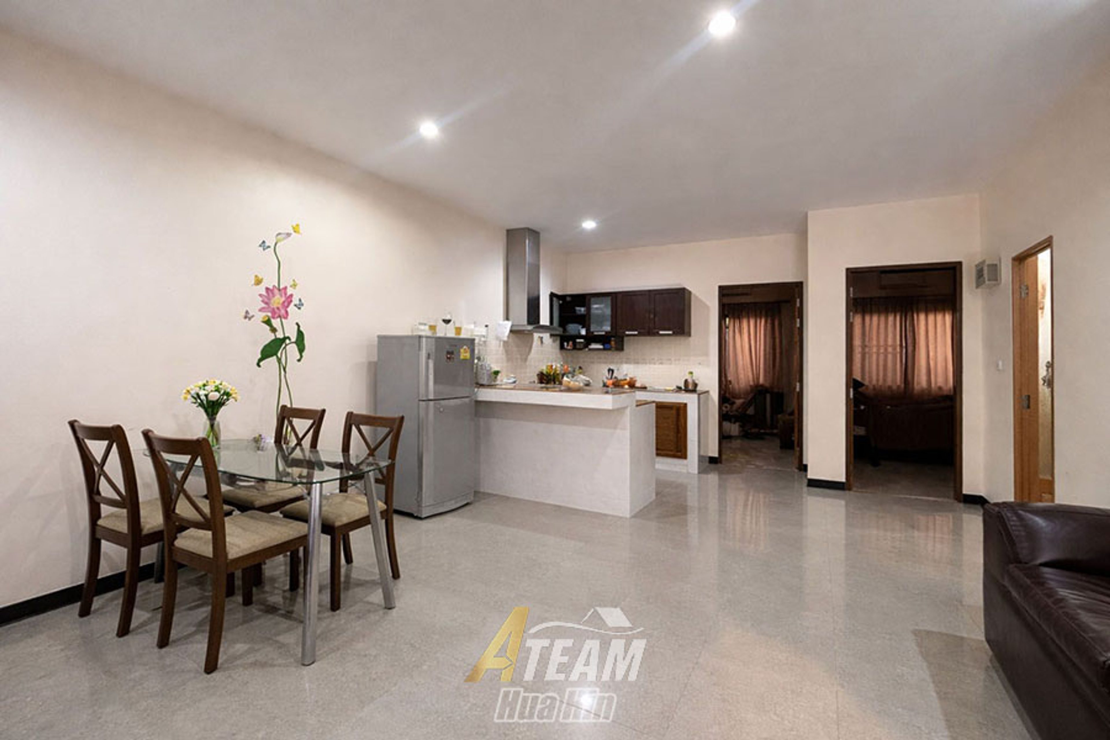 3 Townhouses for Sale with Existing Tenants – Smorprong, Hua Hin thumbnail 7