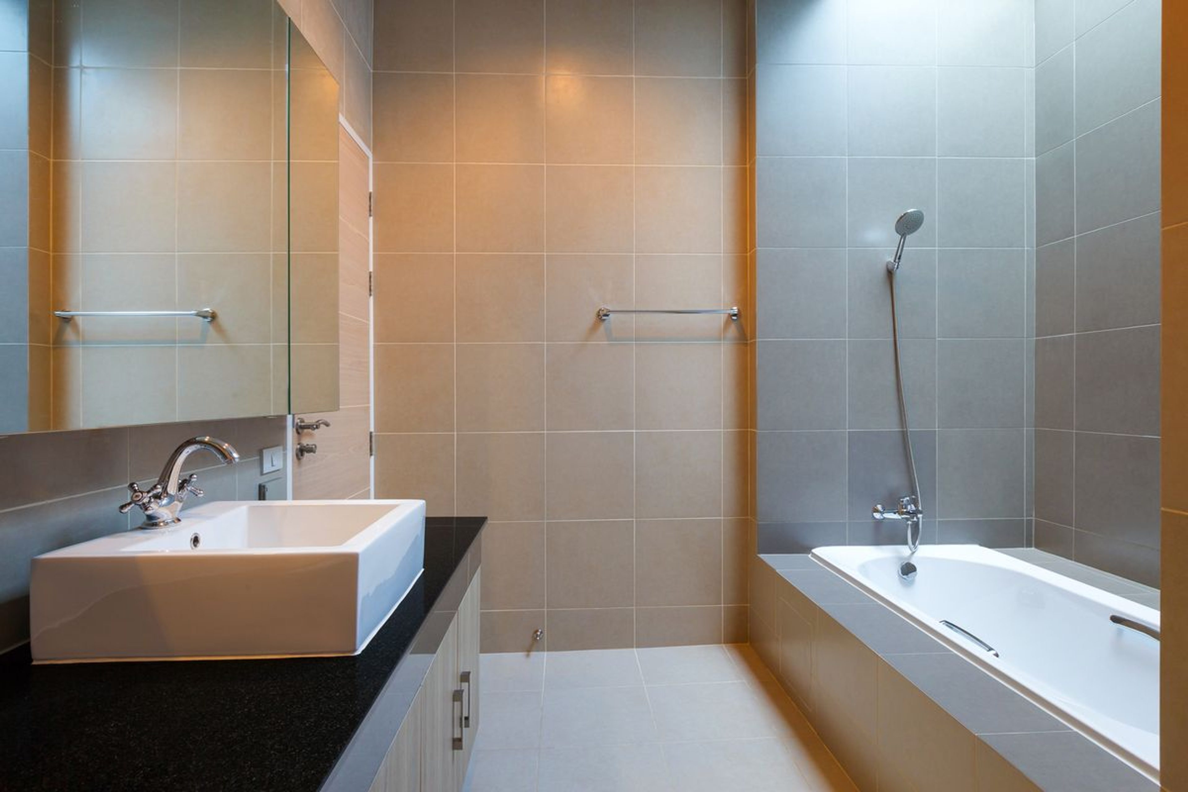Beautiful 4 Bed 5 Bathroom Pool Villa at Sivana Gardens thumbnail 15
