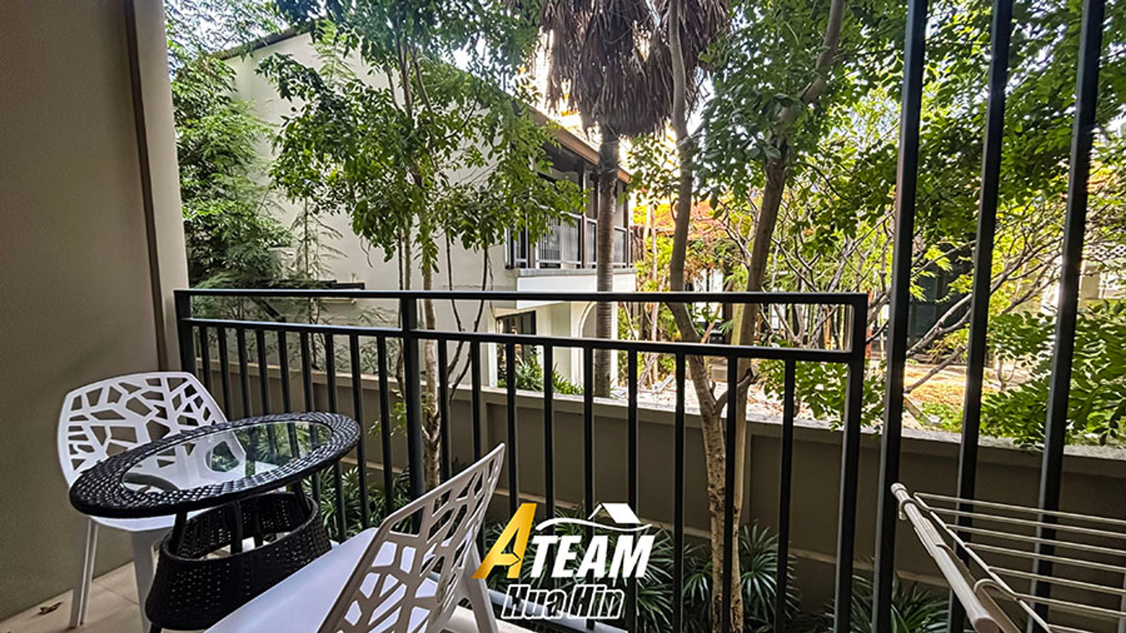 Cozy 1 Bedroom at La Casita for Sale 2.8 Million THB thumbnail 22
