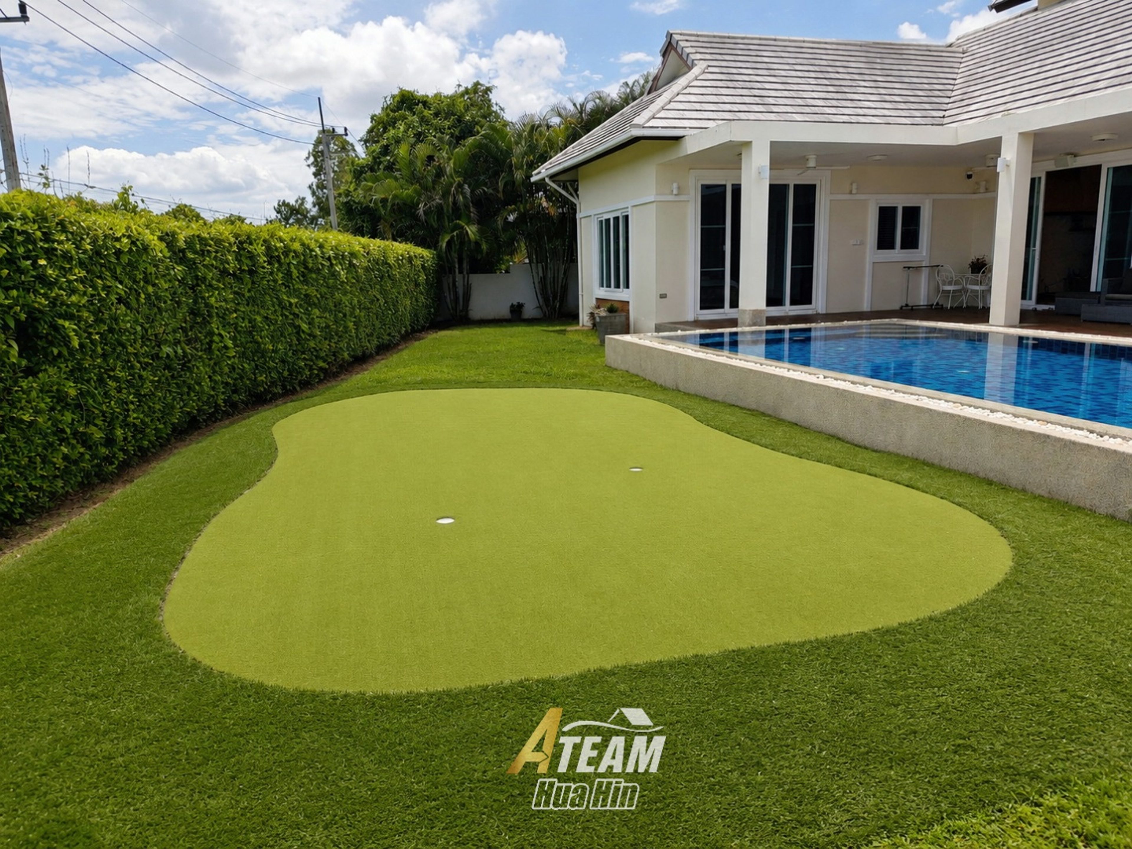4-Bedroom Pool Villa with Mountain Views – For Sale thumbnail 20