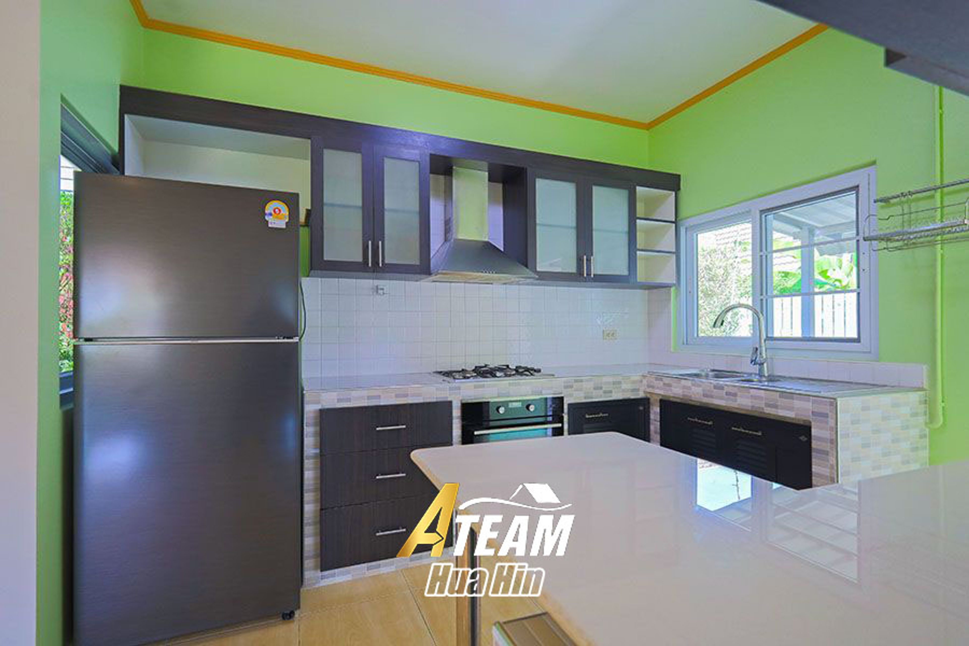 Renovated 3-Bedroom Home for Rent in Dusita 1 – Peaceful & Private Liv thumbnail 13