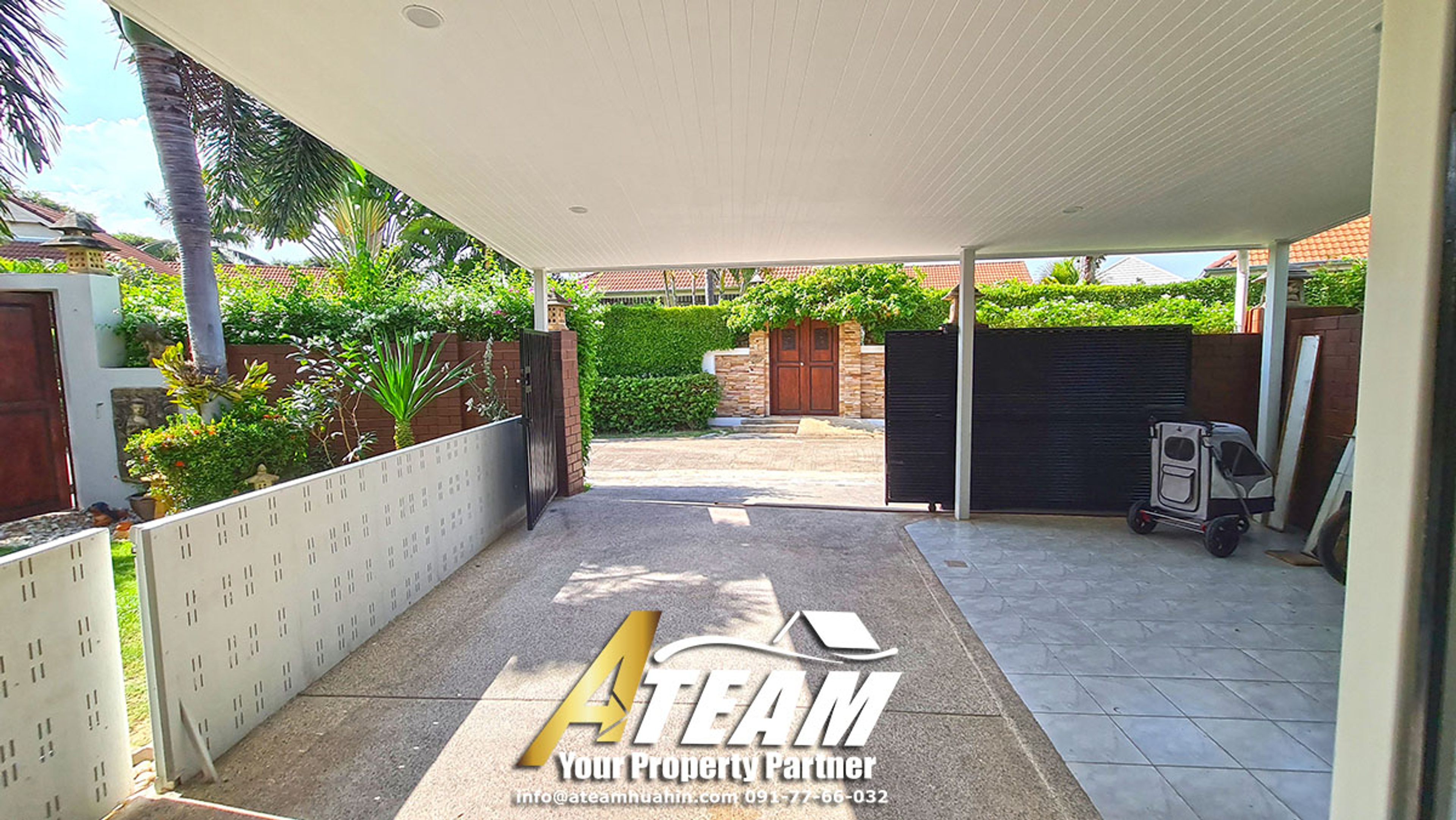 House / Villa For Rent - - 2 Bedrooms - 2 Bathrooms - Price ฿27,000 -  thumbnail 5