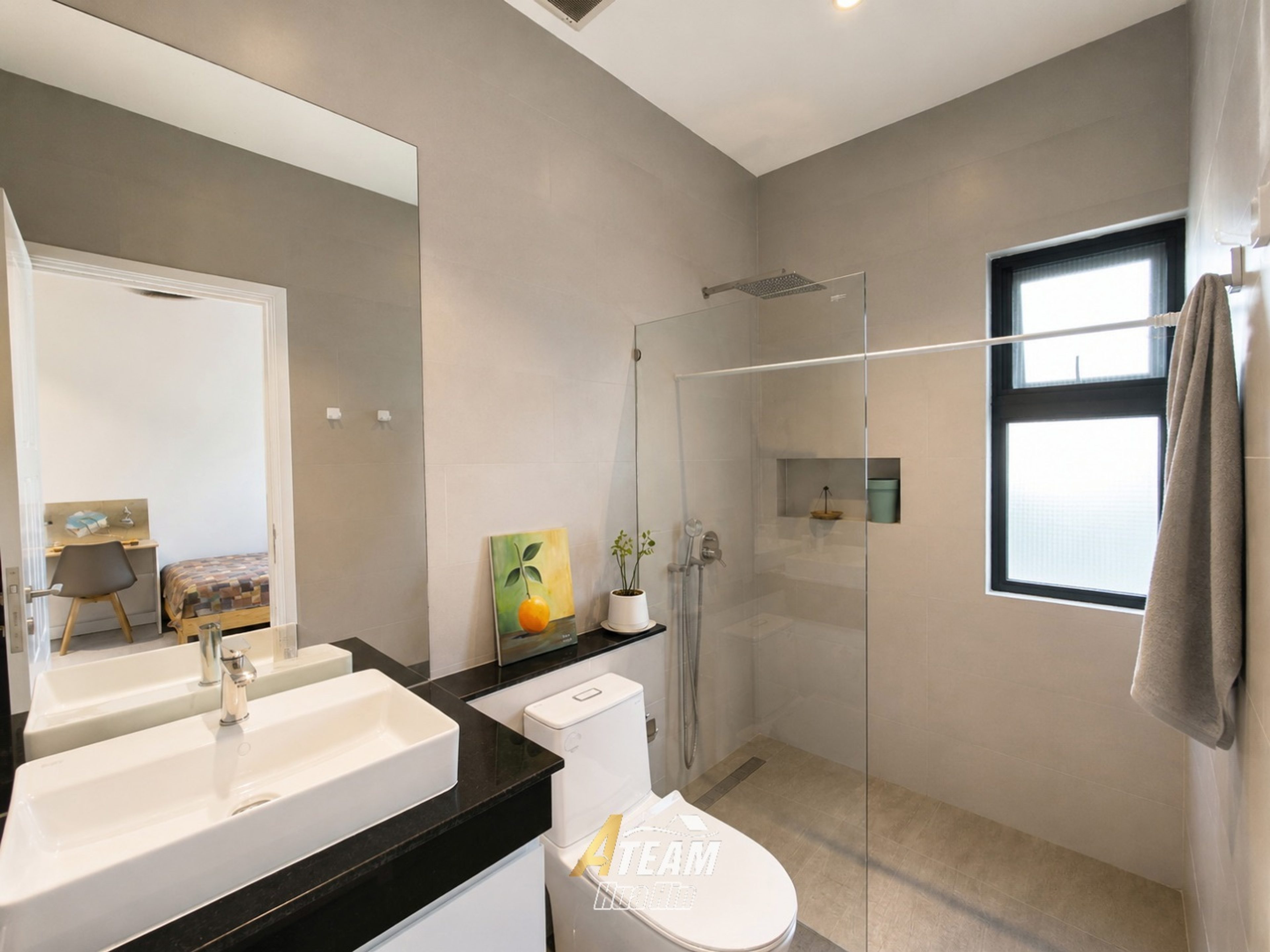 Modern 3-Bedroom Pool Villa in Aria 2 thumbnail 20