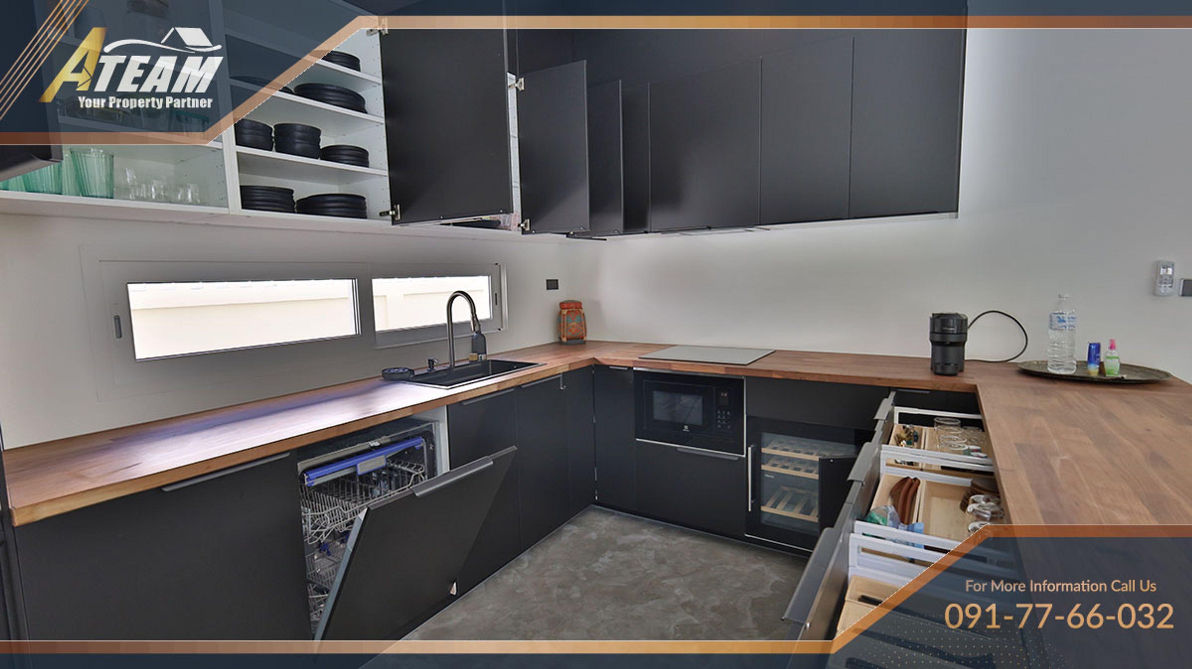 Brand-New 2-Bedroom Luxury Villa for Rent – Terra The Privacy, Soi 112 thumbnail 31