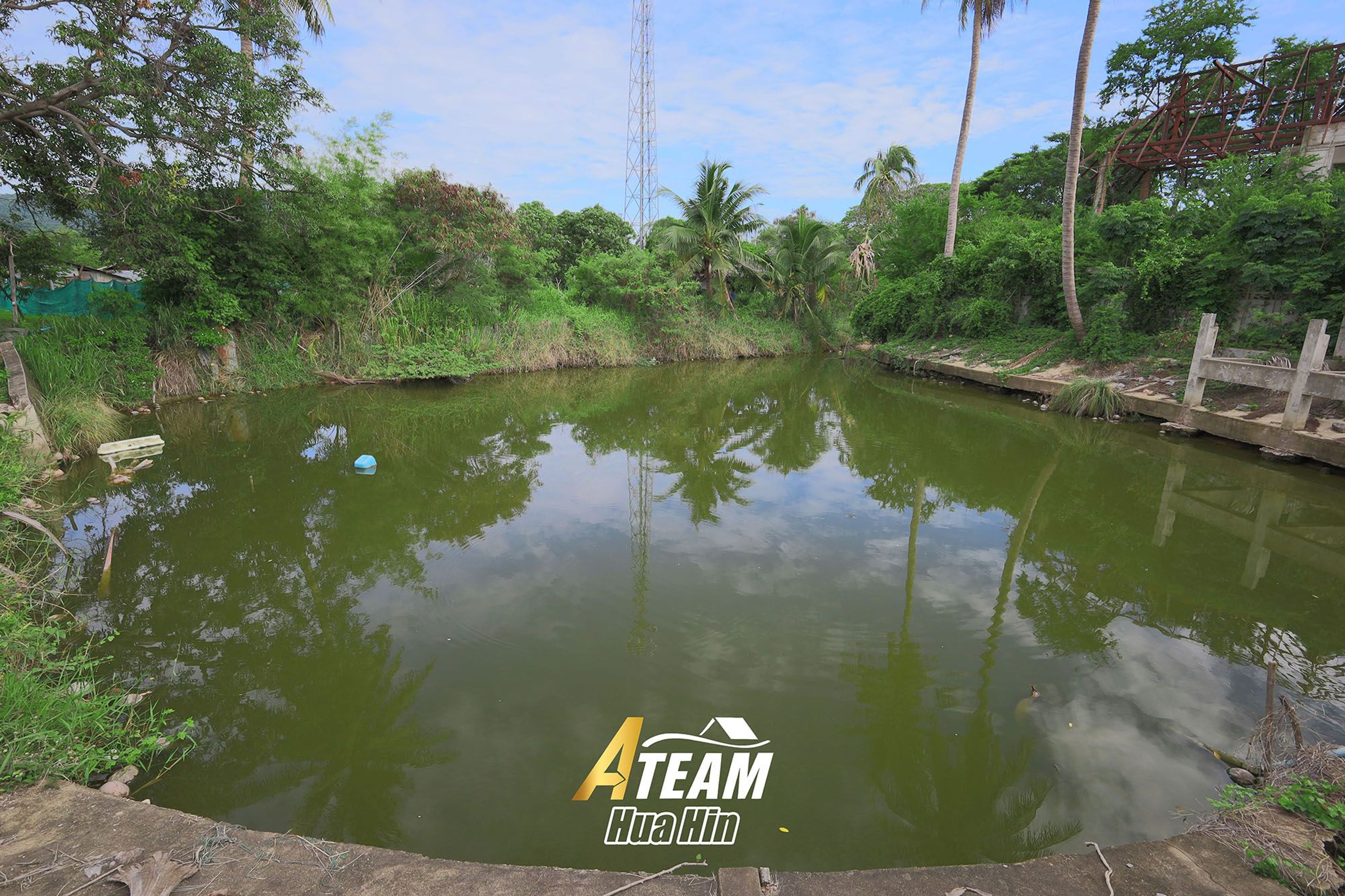 Land for Sale in Hua Hin Soi 6 – Mountain Views thumbnail 15