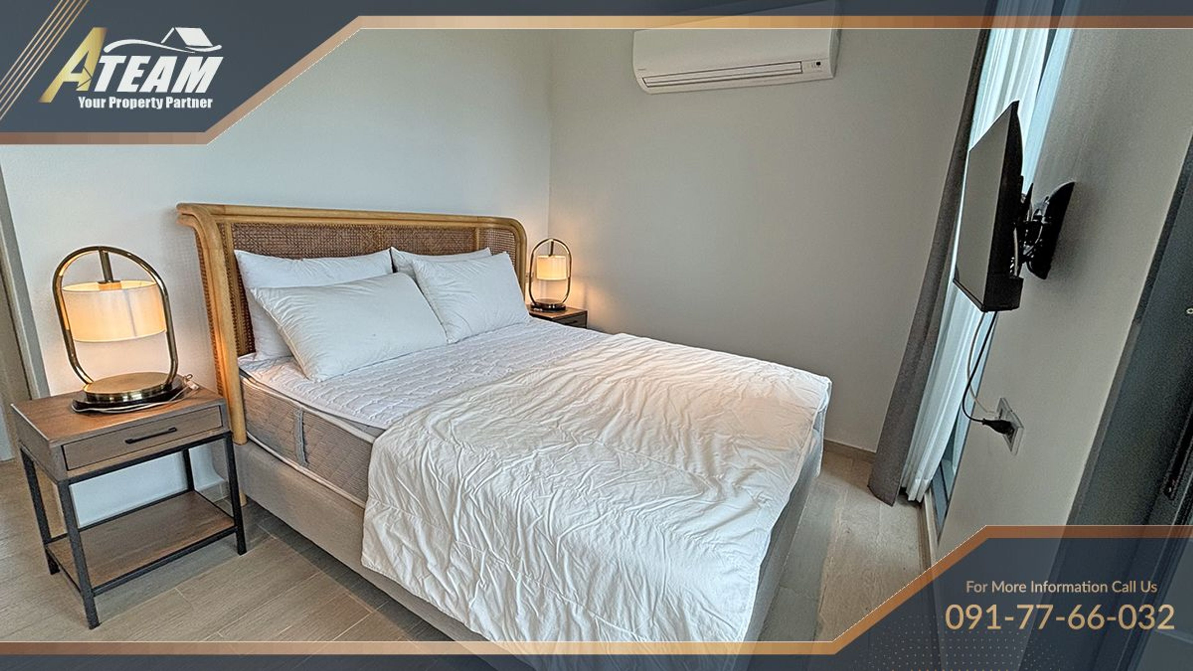 Condo in Fisherman House Residence Pranburi , Sam roi yod  – 2.1 Milli thumbnail 10