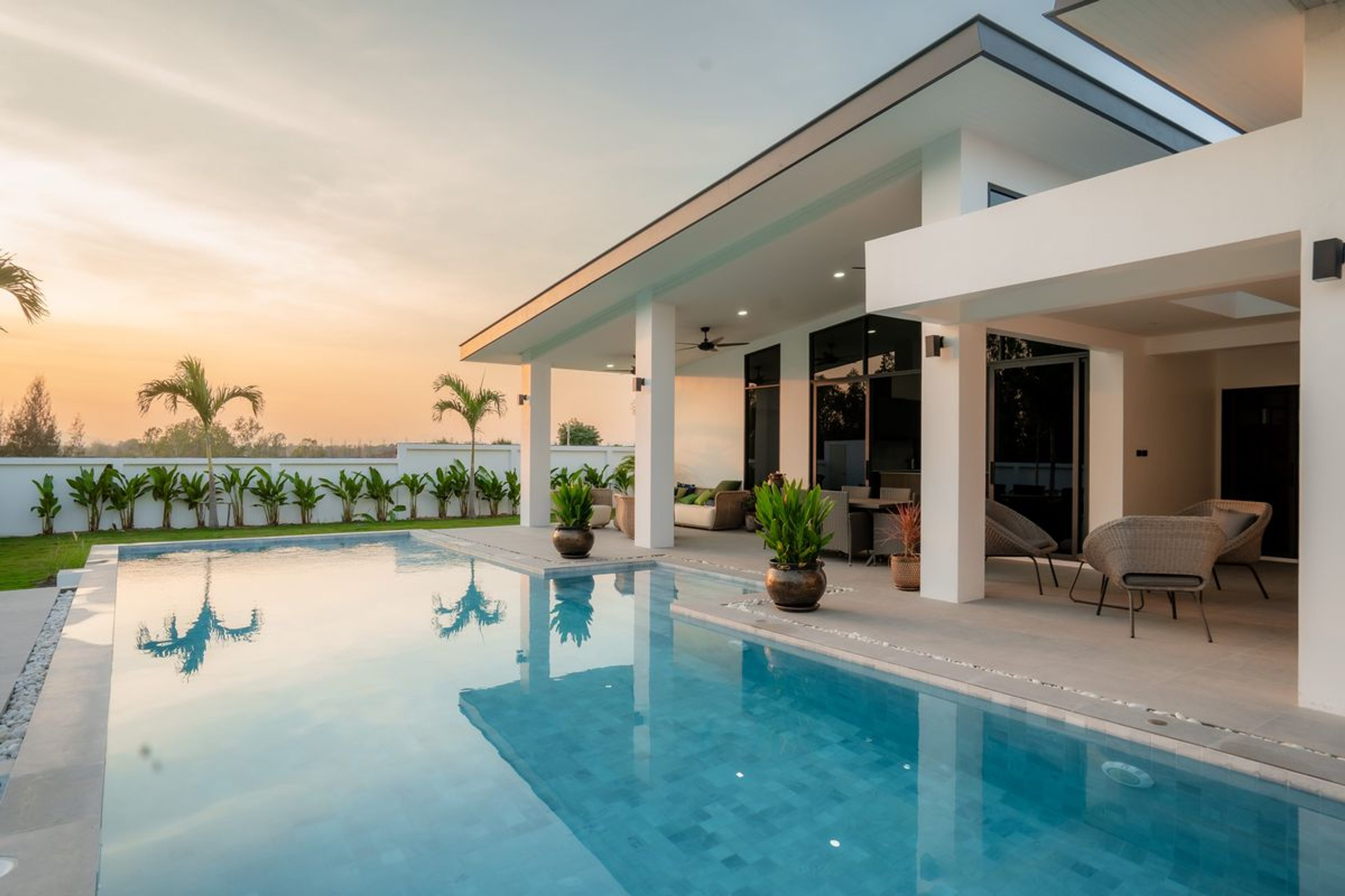 Luxury Bespoke Villas at MODA thumbnail 25