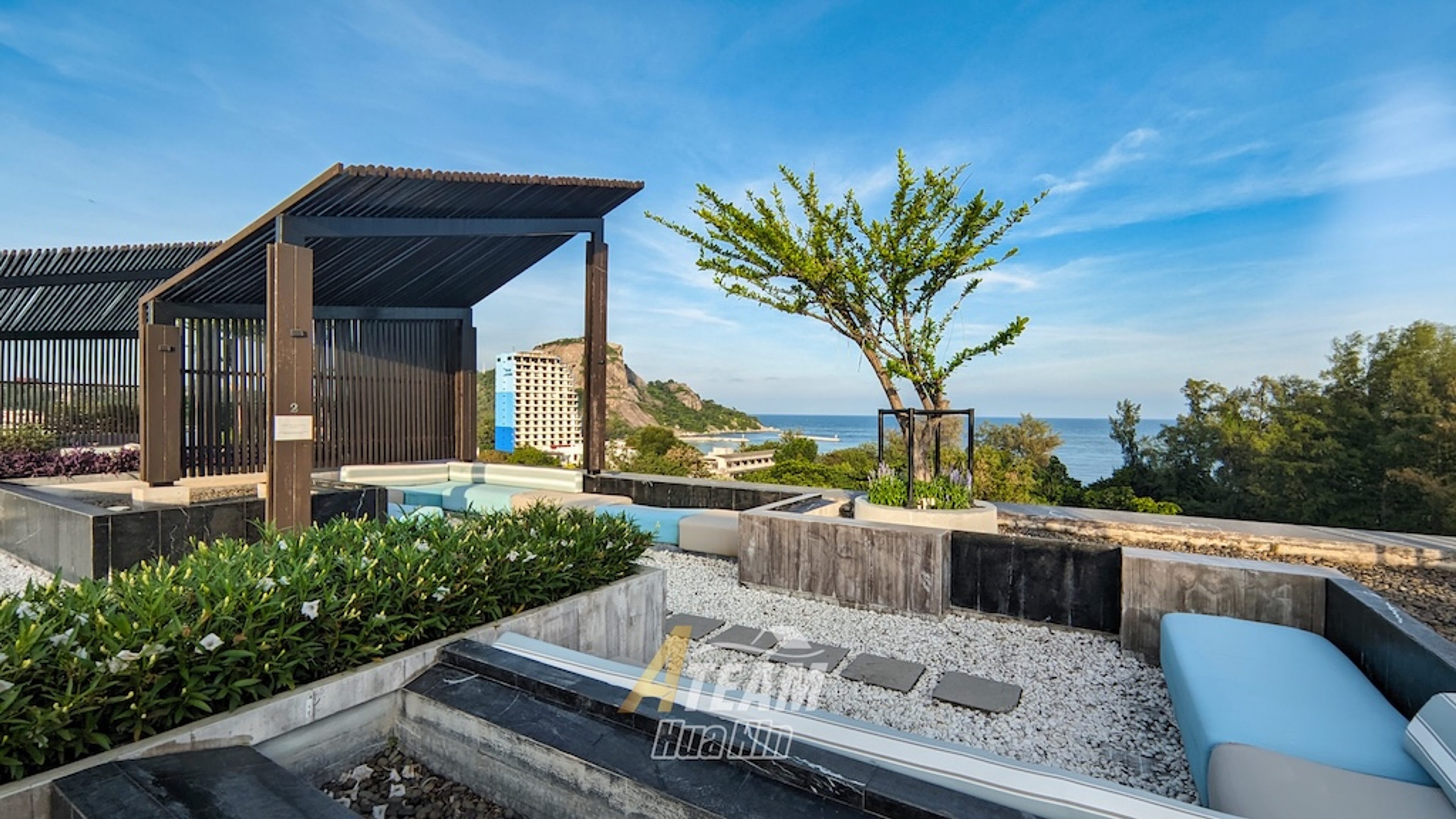 2-Bedroom Condo at The Sanctuary Hua Hin  thumbnail 17