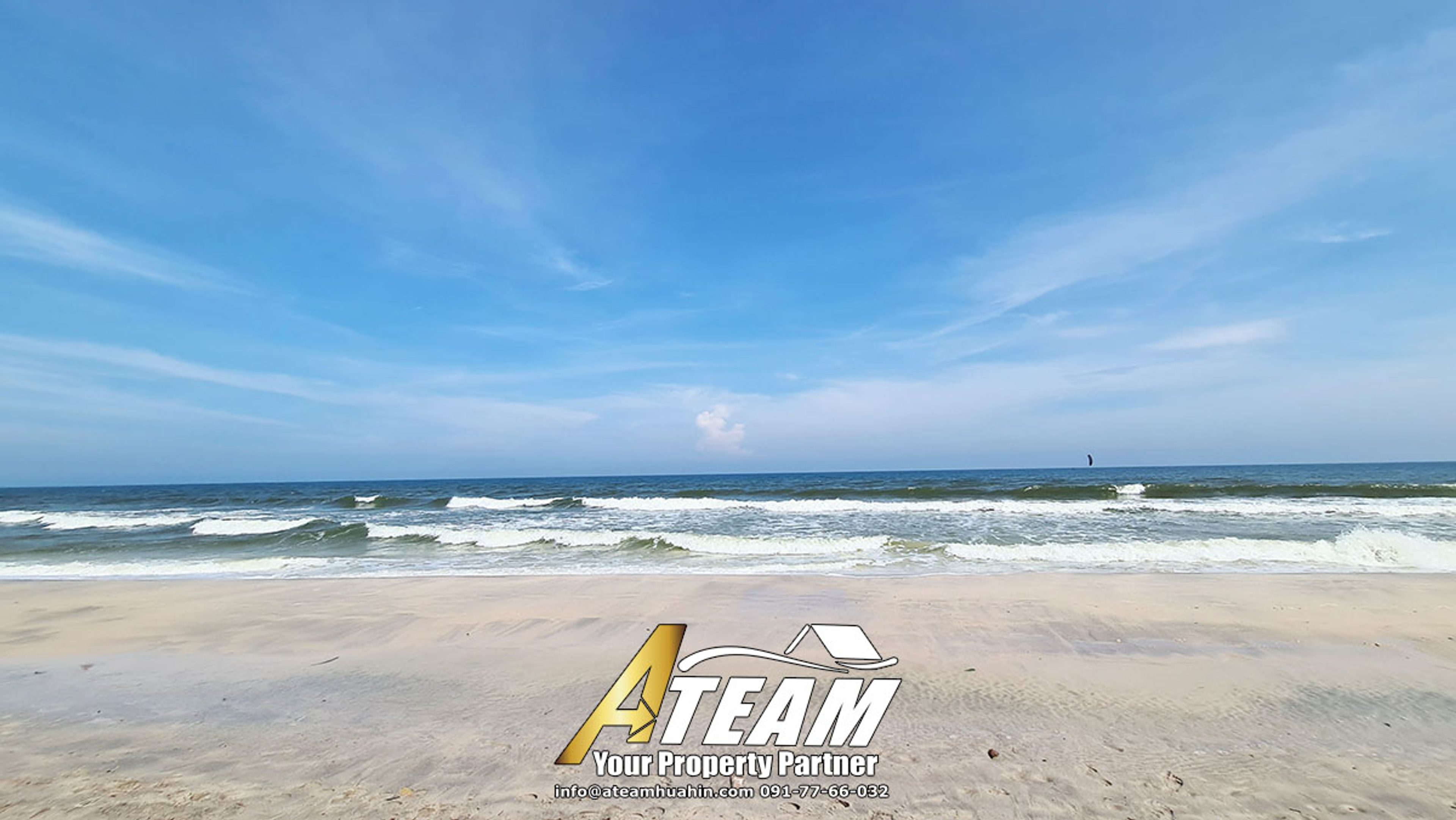 50sqm. condo at Baansandao Frontbeach thumbnail 16