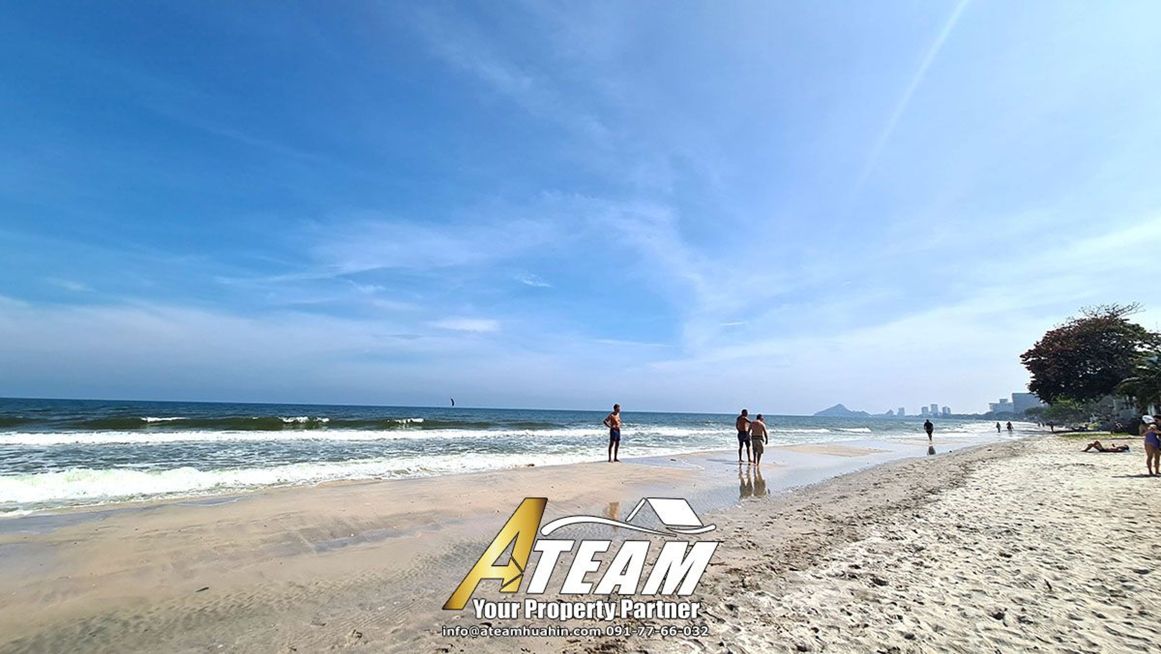 Apartment / Condo For Rent - - 1 Bedroom - 1 Bathroom - Price ฿55 - 15 thumbnail 20