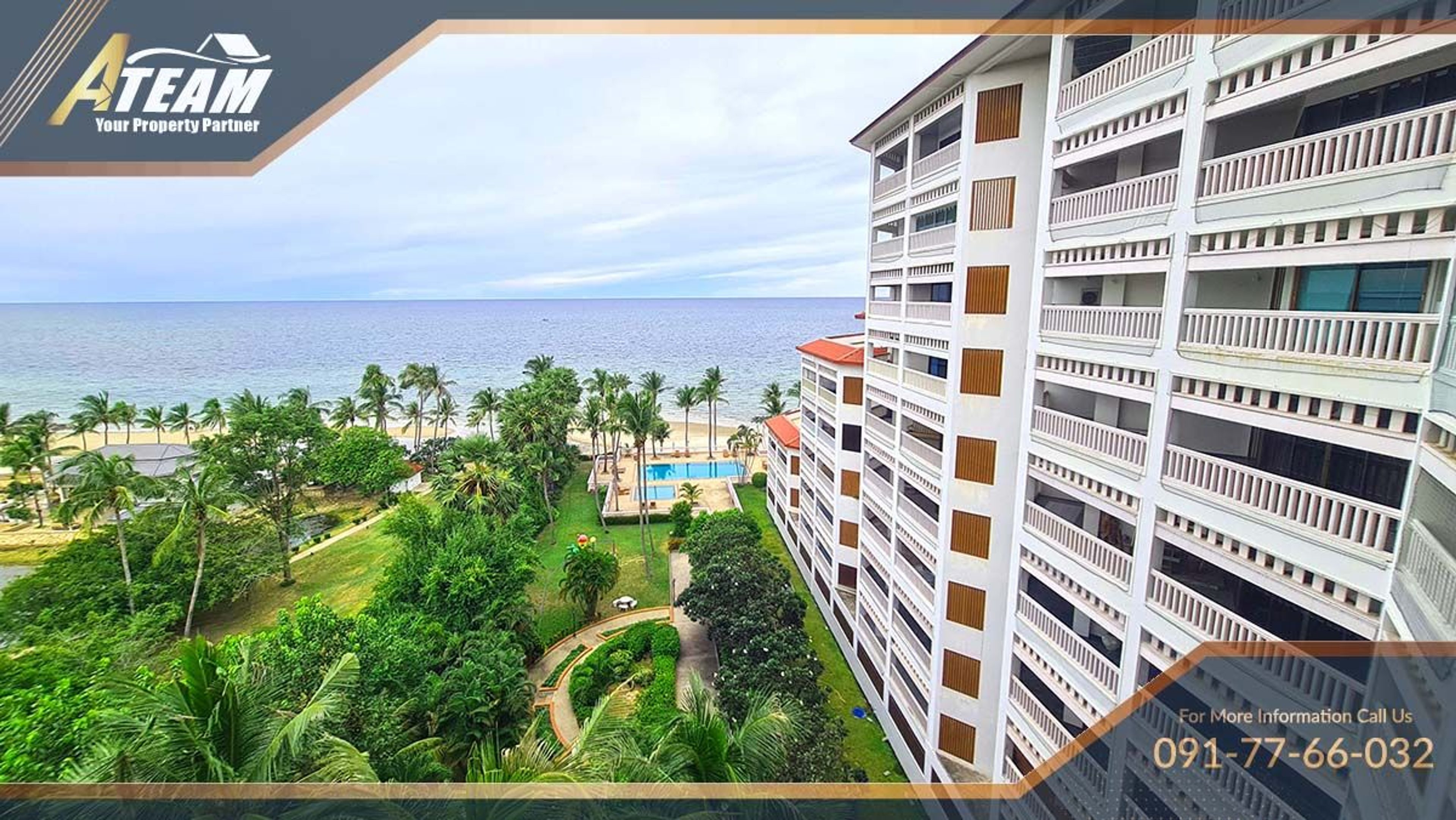 Dusit Thani Hua Hin Condominium thumbnail 13