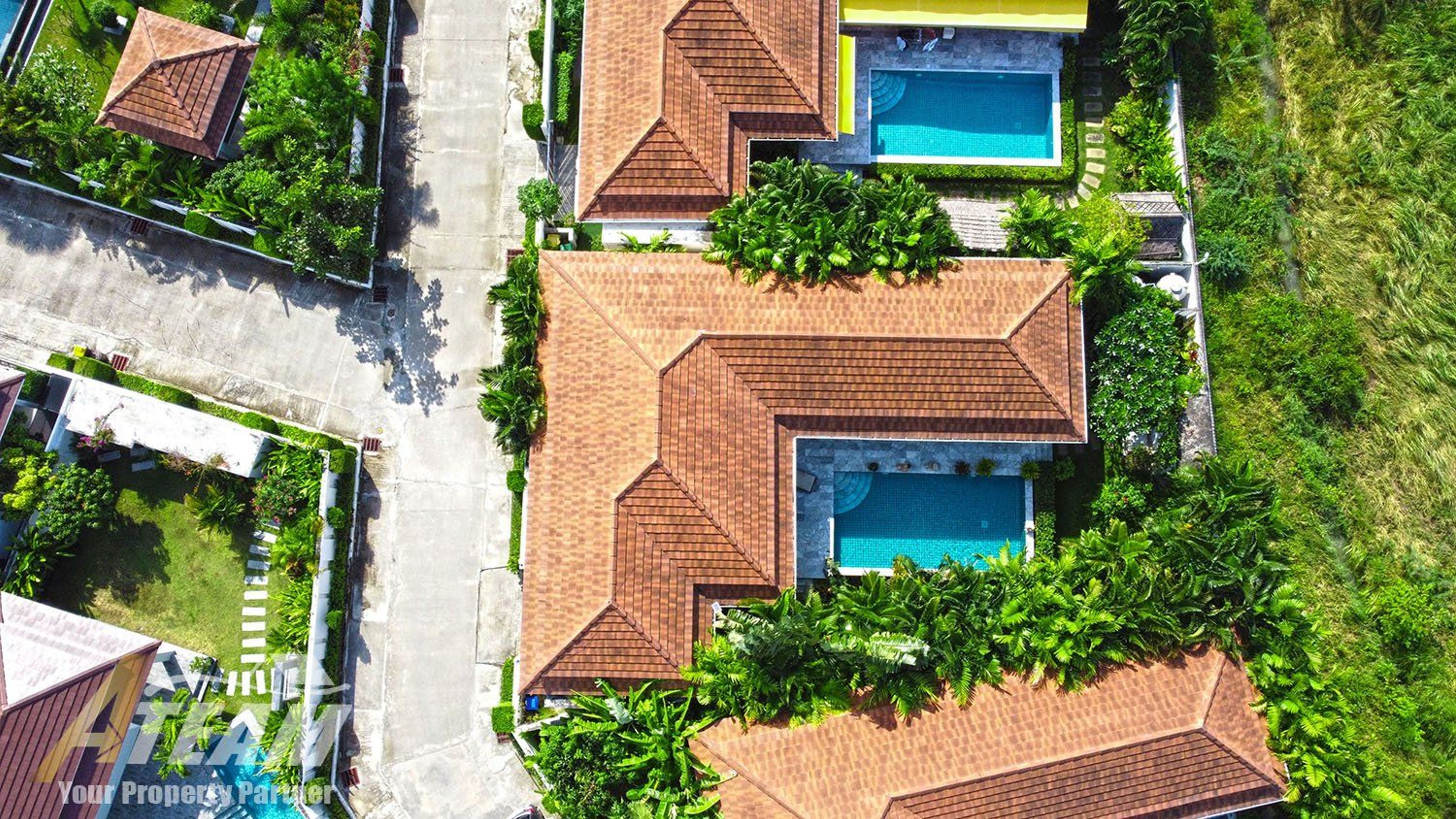 House / Villa For Rent - - 2 Bedrooms - 2 Bathrooms - Price ฿35,000 -  thumbnail 8