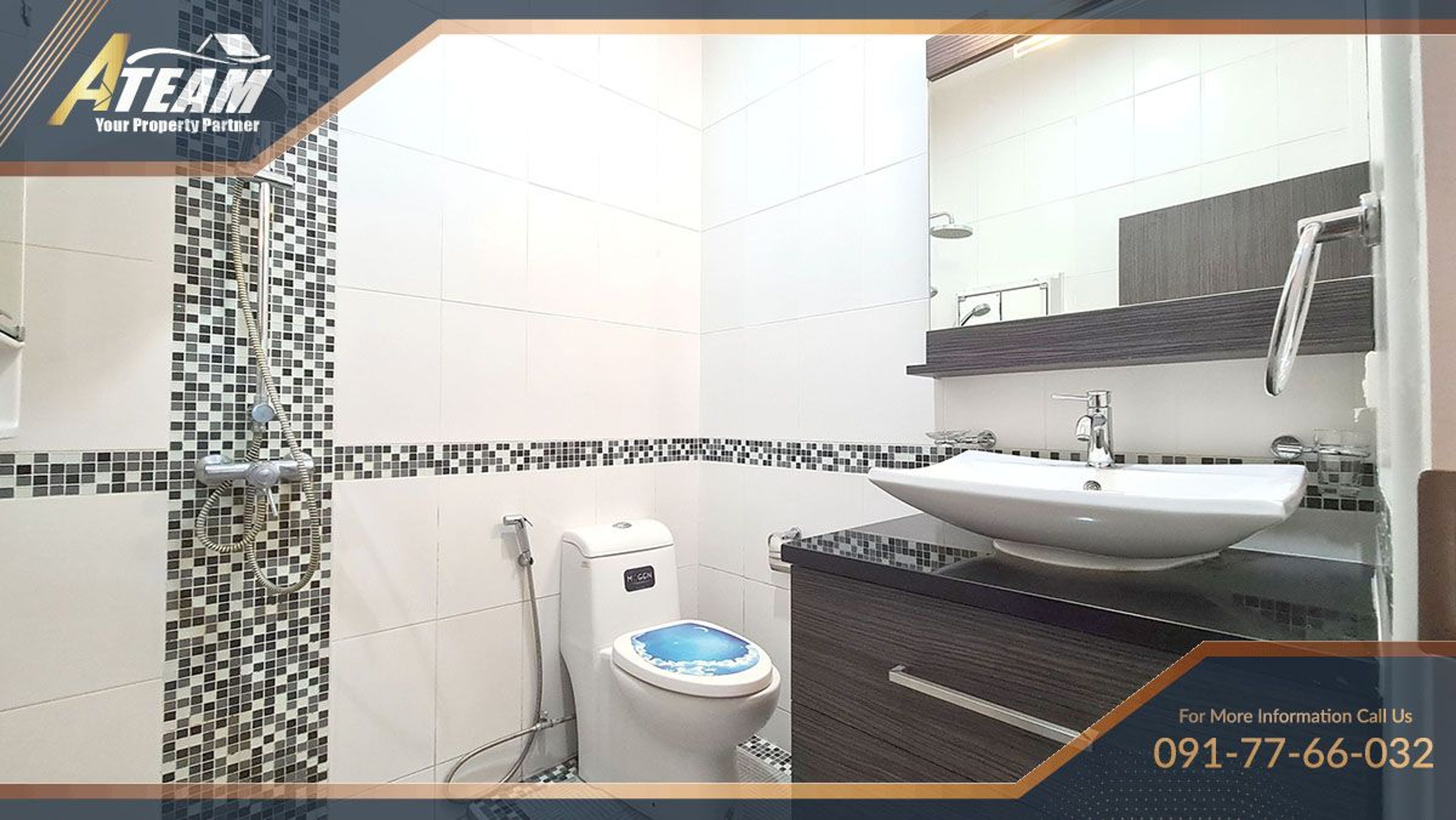 House / Villa For Rent - - 2 Bedrooms - 2 Bathrooms - Price ฿22,000 -  thumbnail 18