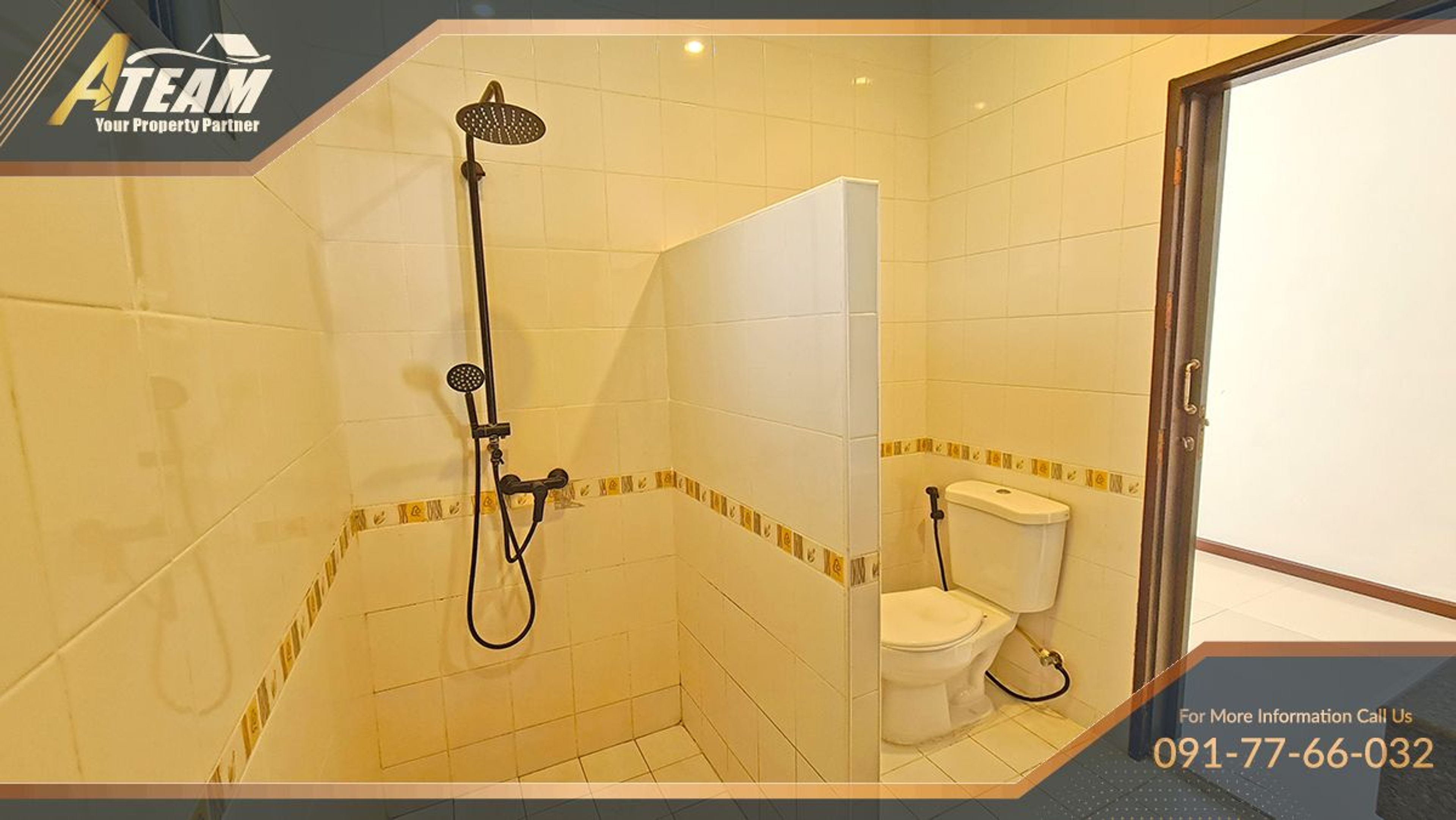 Beautiful Garden Pool Villa for Sale in Khao Tao, Hua Hin thumbnail 51