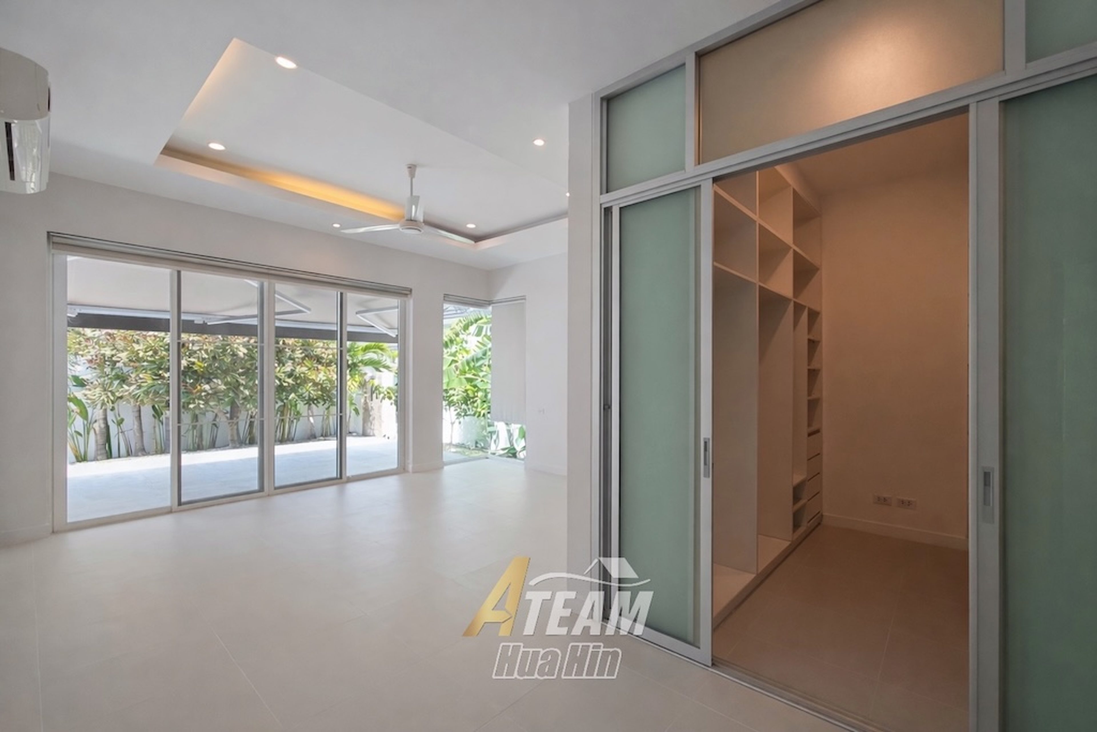 3 bedrooms pool villa in Red Mountain Boutique thumbnail 9