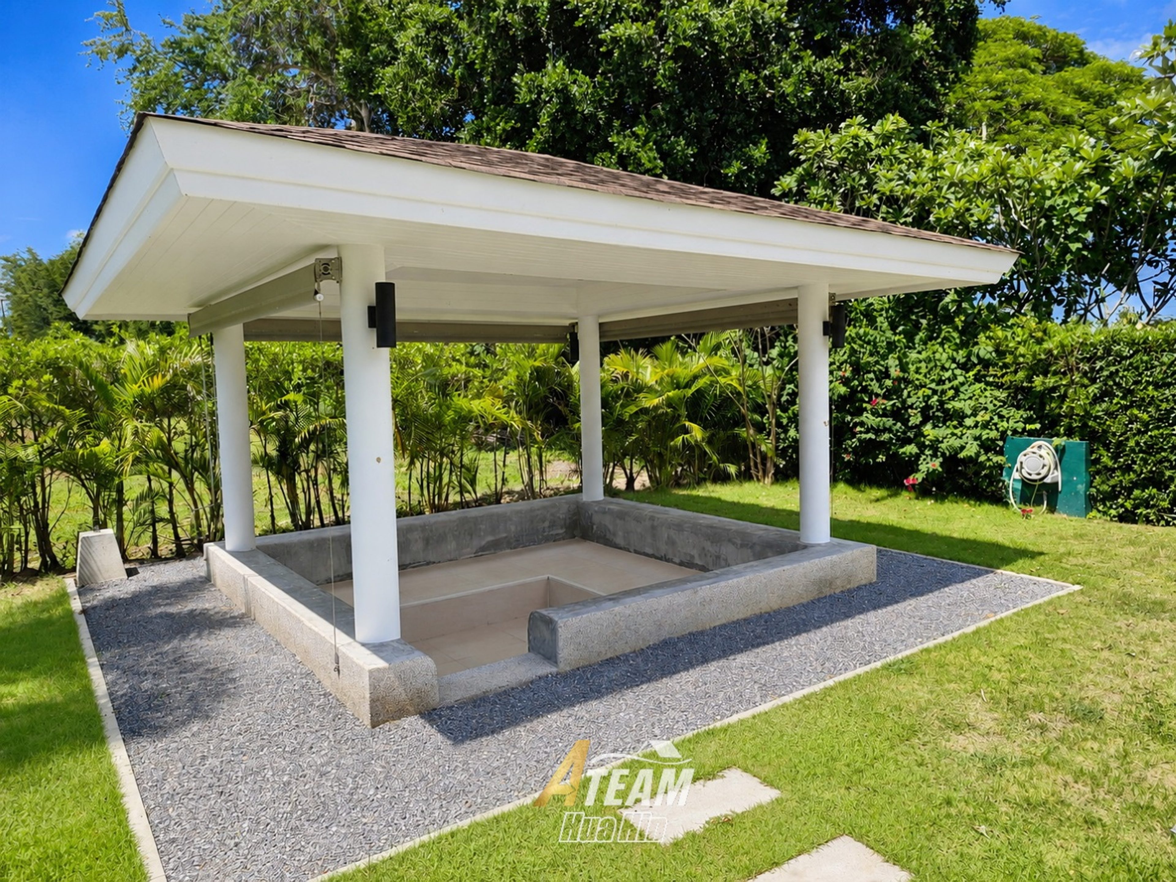 Spacious Private Pool Villa Near Black Mountain – Excellent Value in Hua Hin thumbnail 7