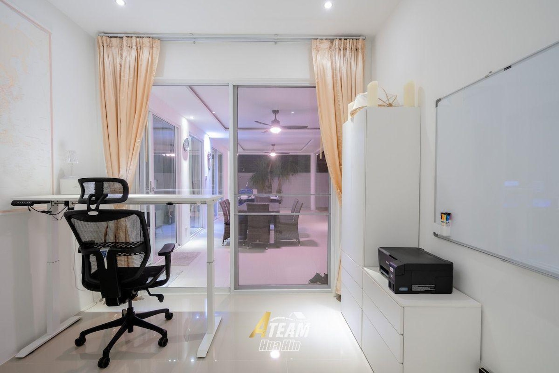LUXURY POOL VILLA LIVING AT FALCON HILL | 3 BEDROOMS | SOI 102 | 79,000 THB/MONTH
