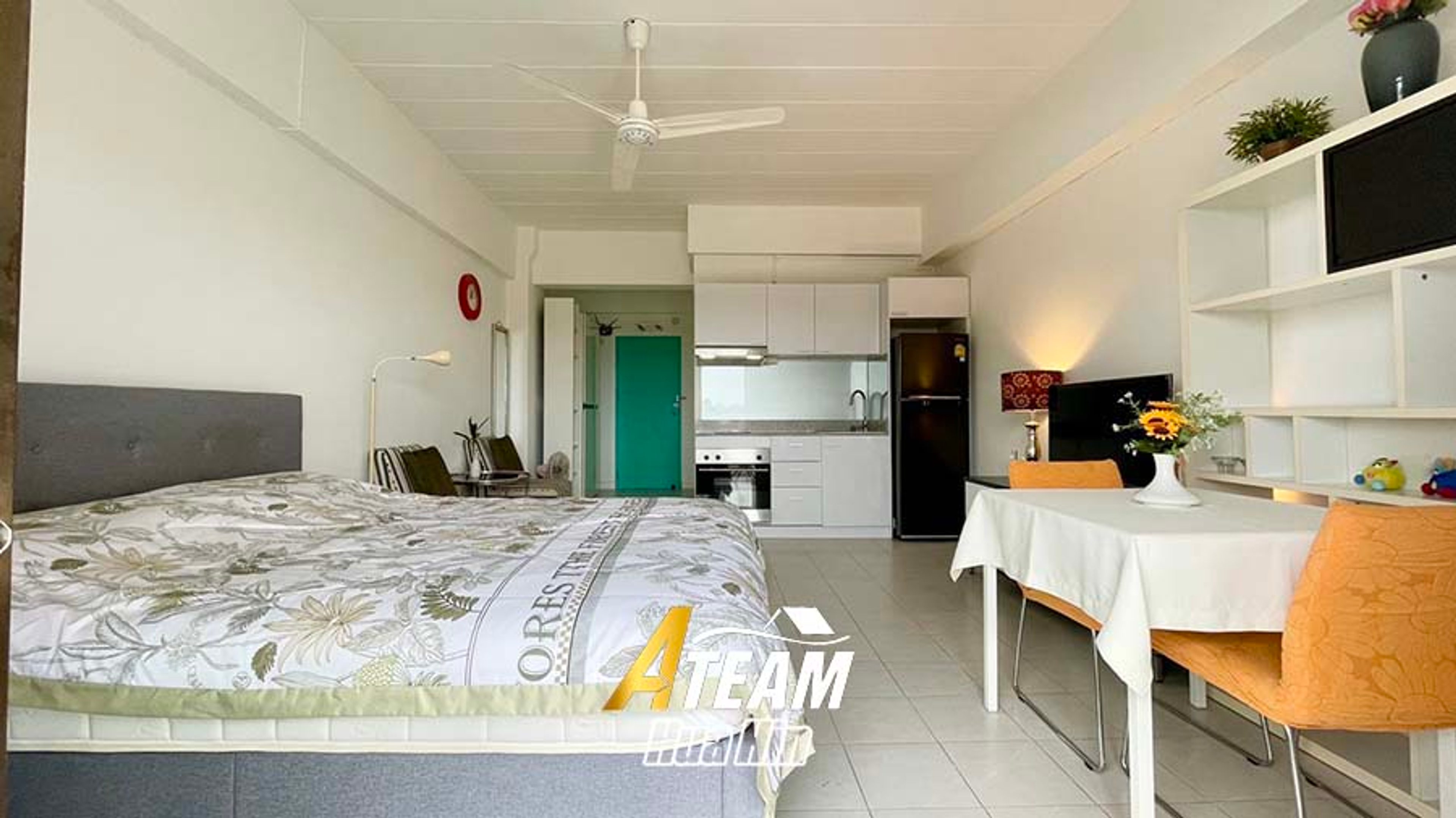 Sea View Condo at Bluewave Hua Hin For Rent  thumbnail 6