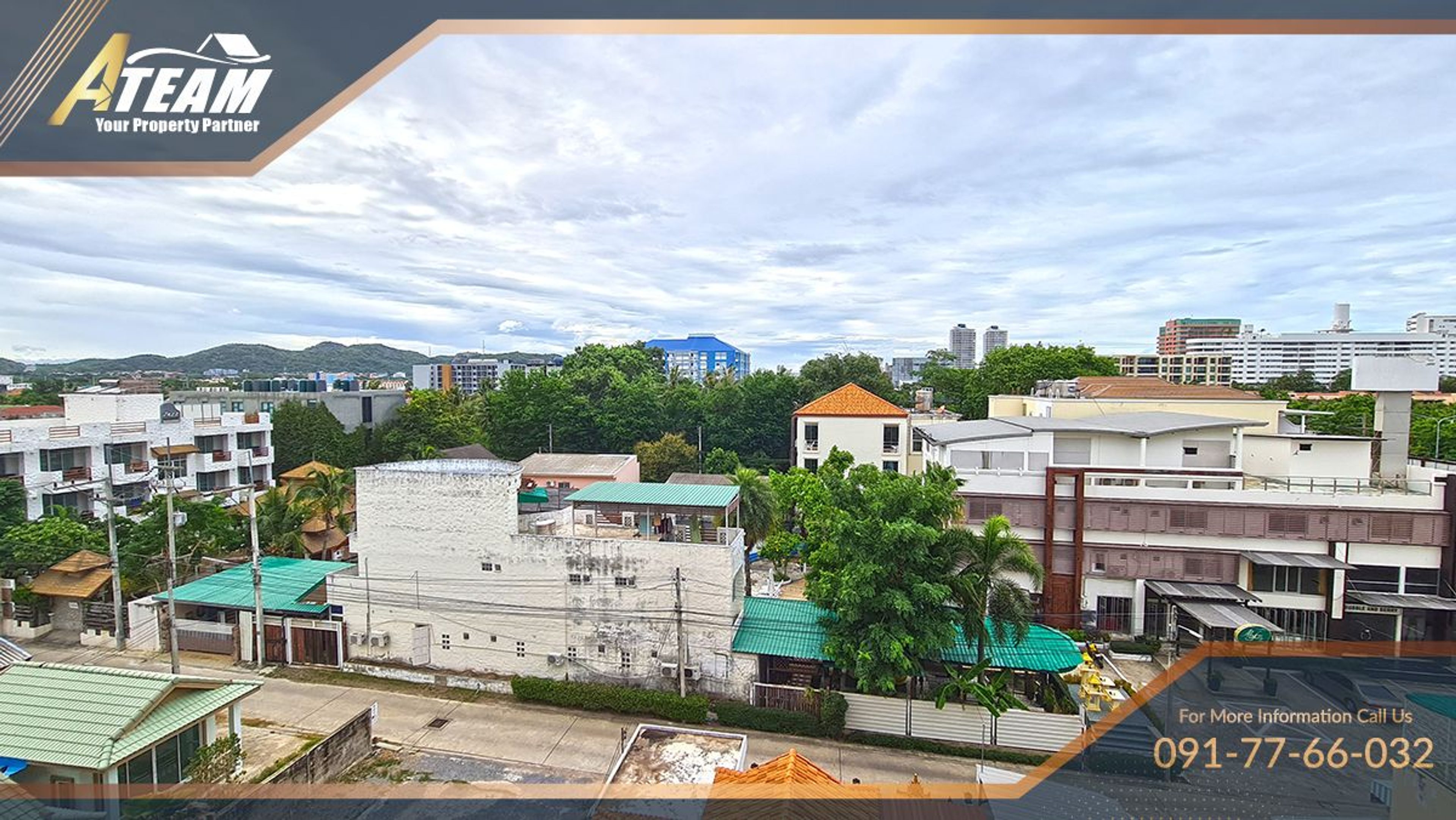 Apartment / Condo For Rent - - 1 Bedroom - 1 Bathroom - Price ฿13,000  thumbnail 20