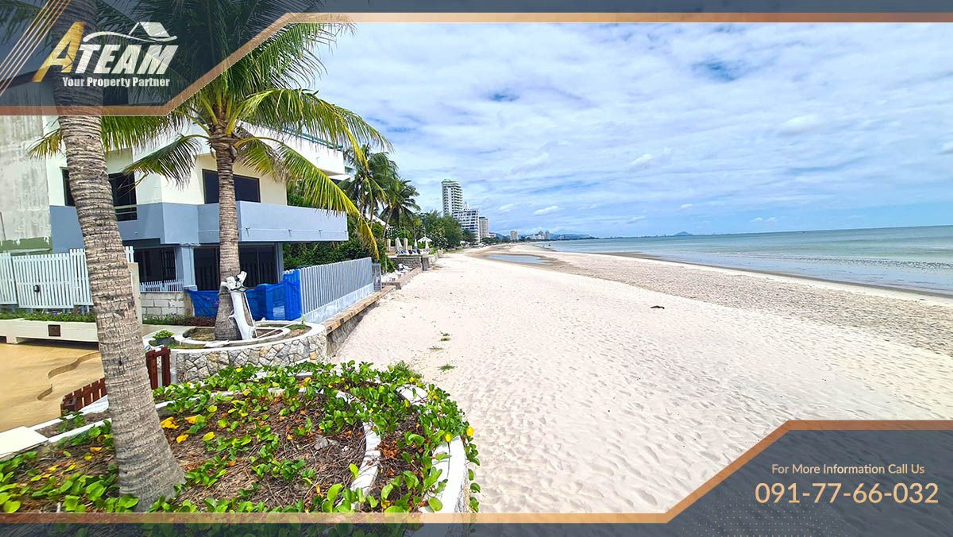 Apartment / Condo For Rent - - 2 Bedrooms - 2 Bathrooms - Price ฿55,00 thumbnail 3