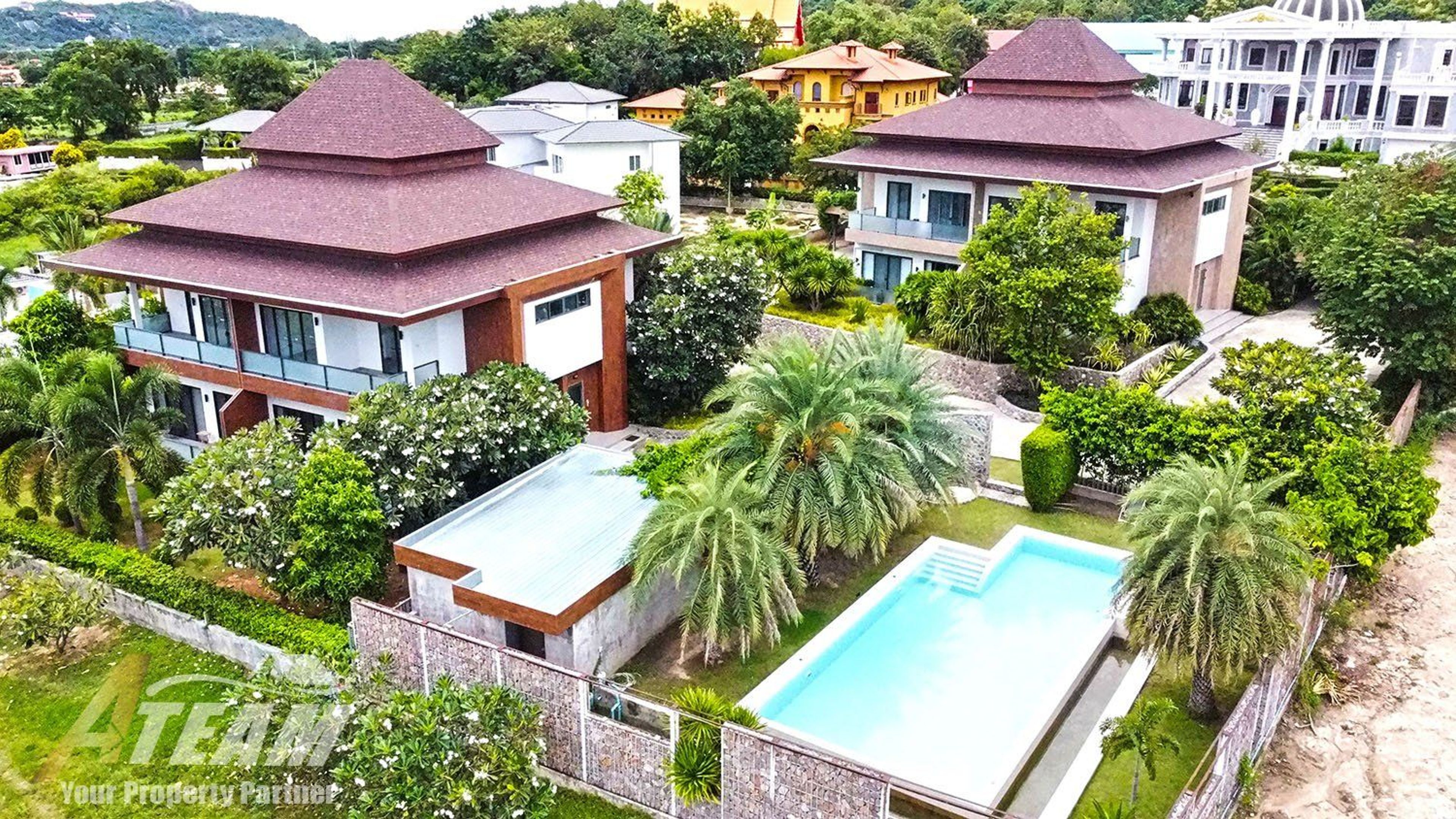Apartment / Condo For Sale - 0 - 14 Bedrooms - 14 Bathrooms - Price ฿5 thumbnail 26