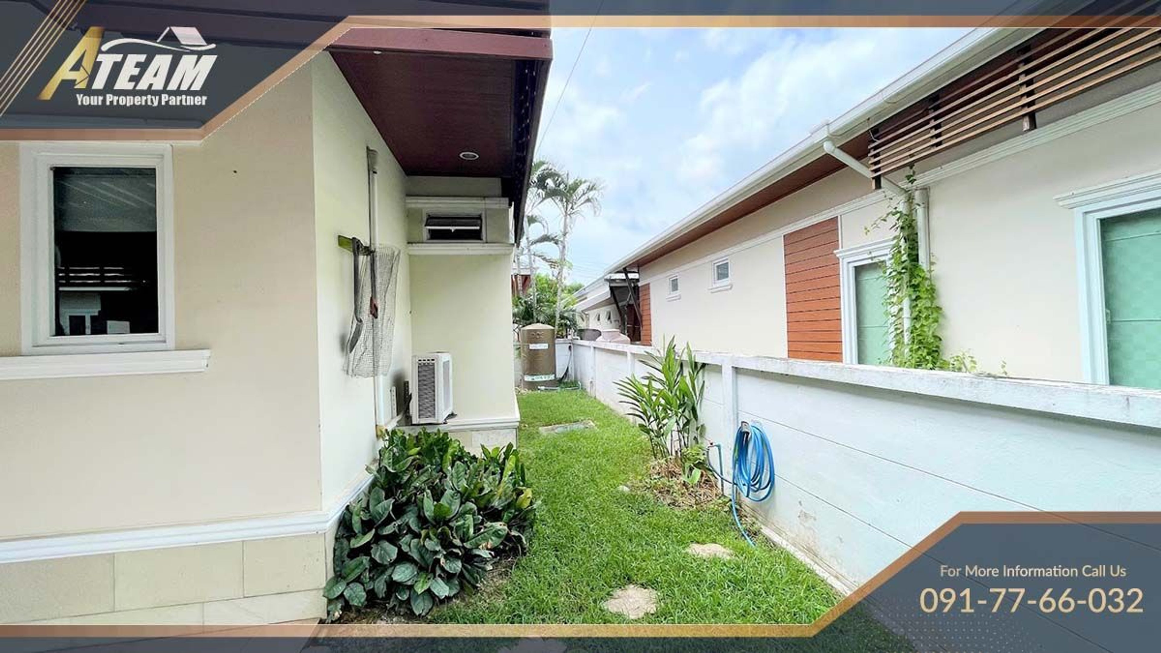 House / Villa For Rent - - 2 Bedrooms - 2 Bathrooms - Price ฿18,000 -  thumbnail 28