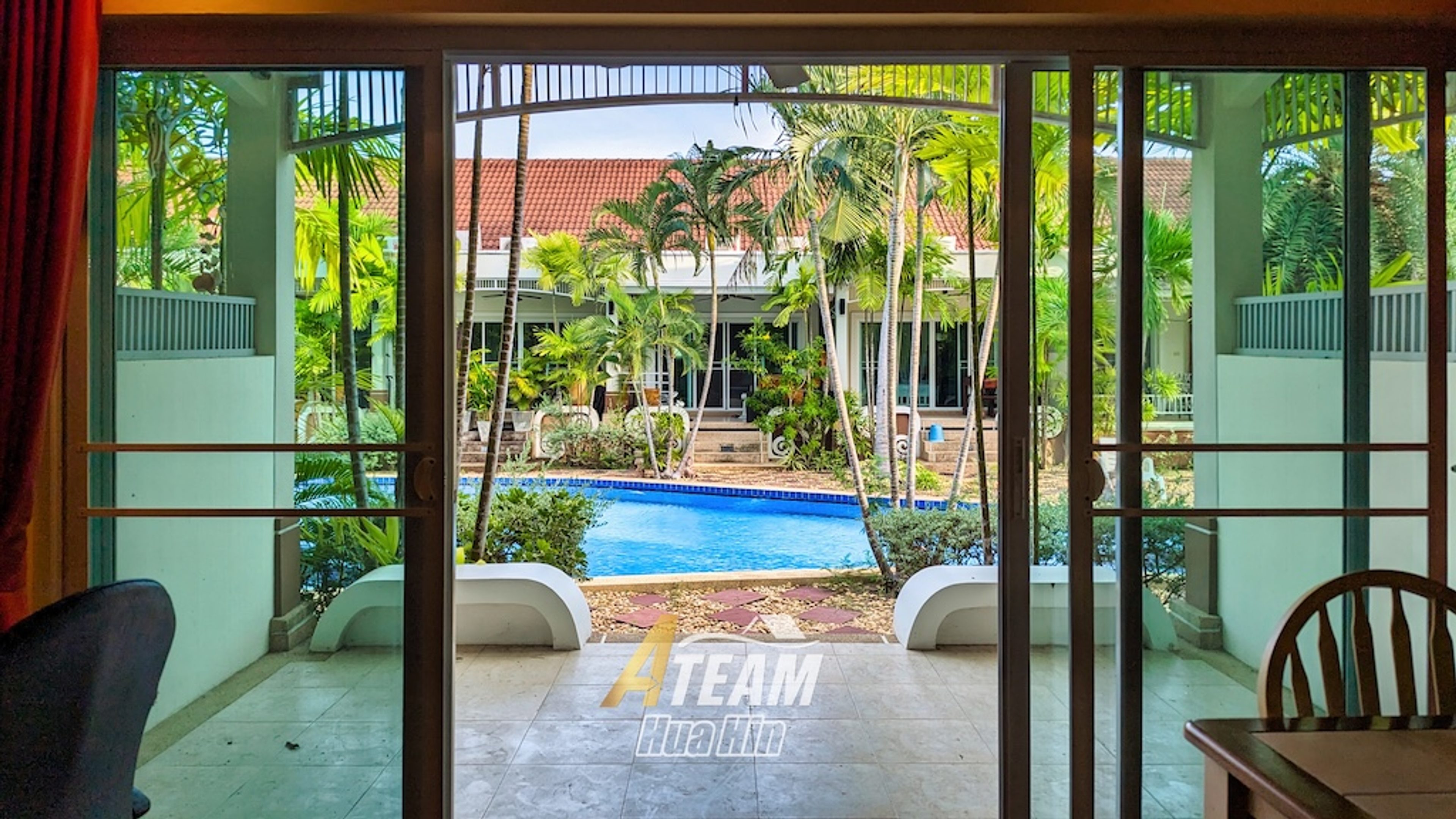 Cozy Townhouse with Pool Access at  Smart House Village 3 thumbnail 5
