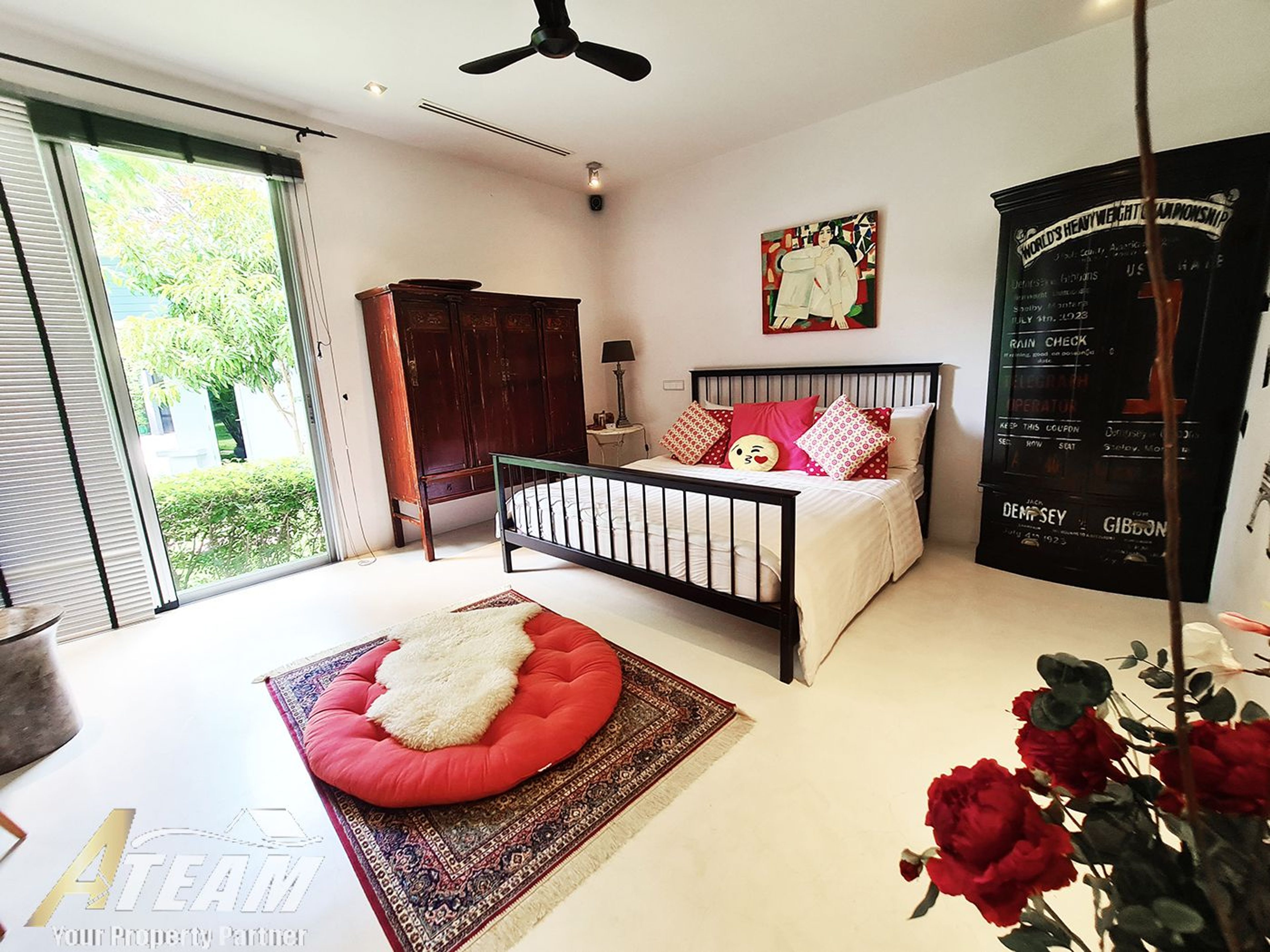 8 bedrooms most exclusive Luxury property in Hua Hin thumbnail 8