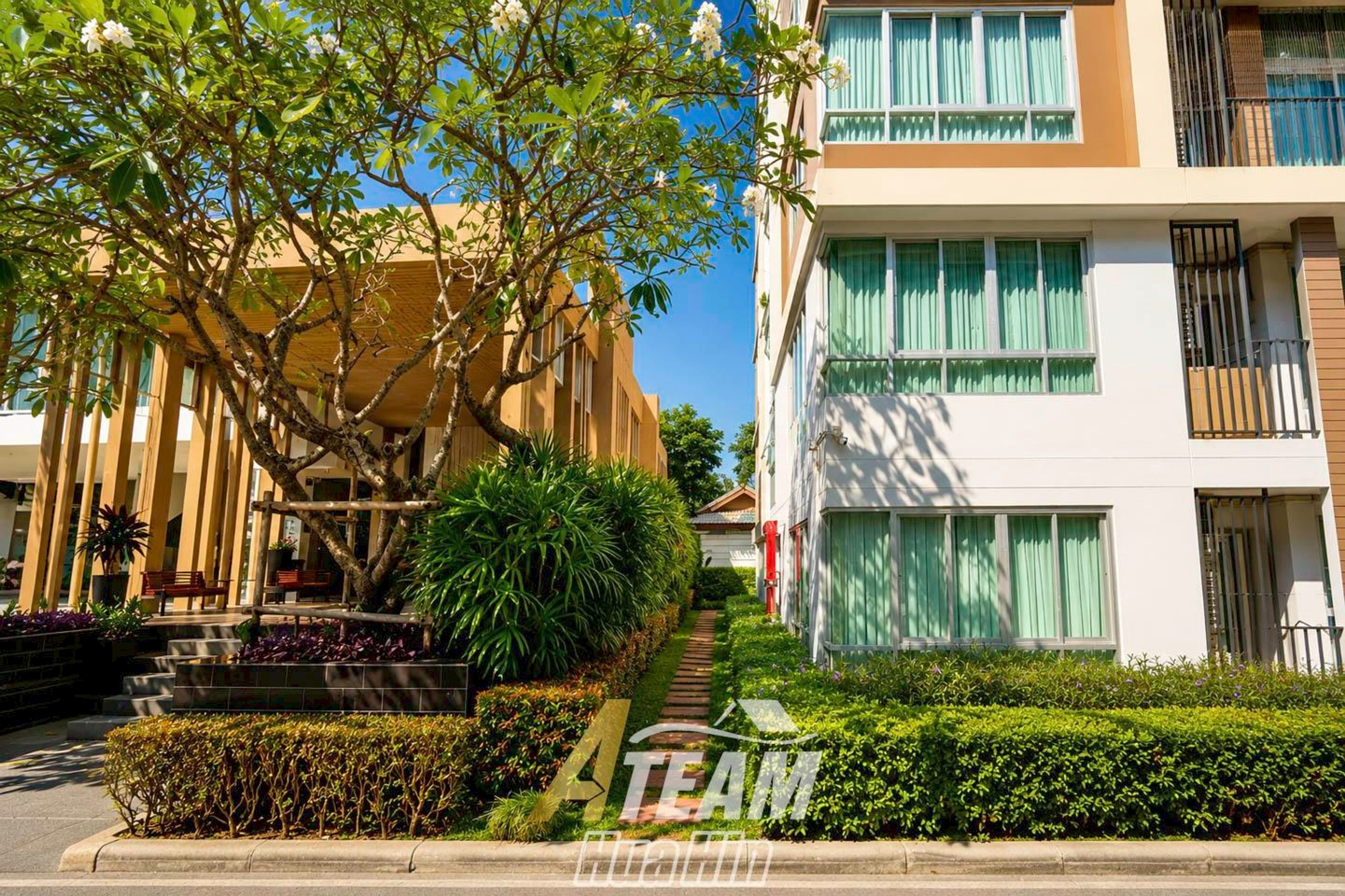 FOR SALE | 2-Bedroom Condo Baan Koo Kiang thumbnail 24